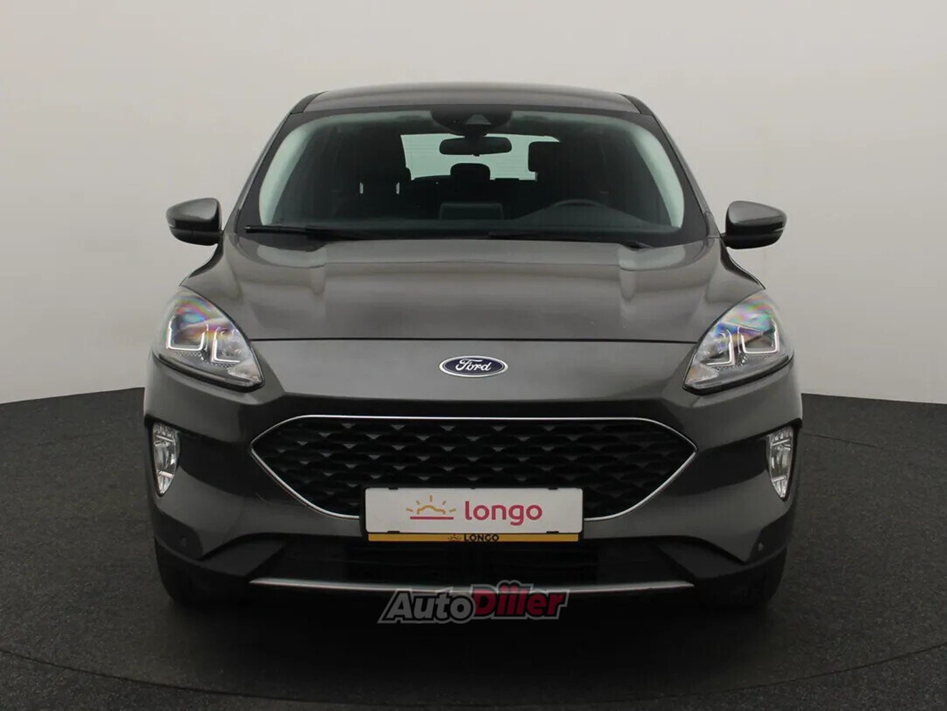Ford Kuga Trend 1.5 88kW 2022, photo 3/10