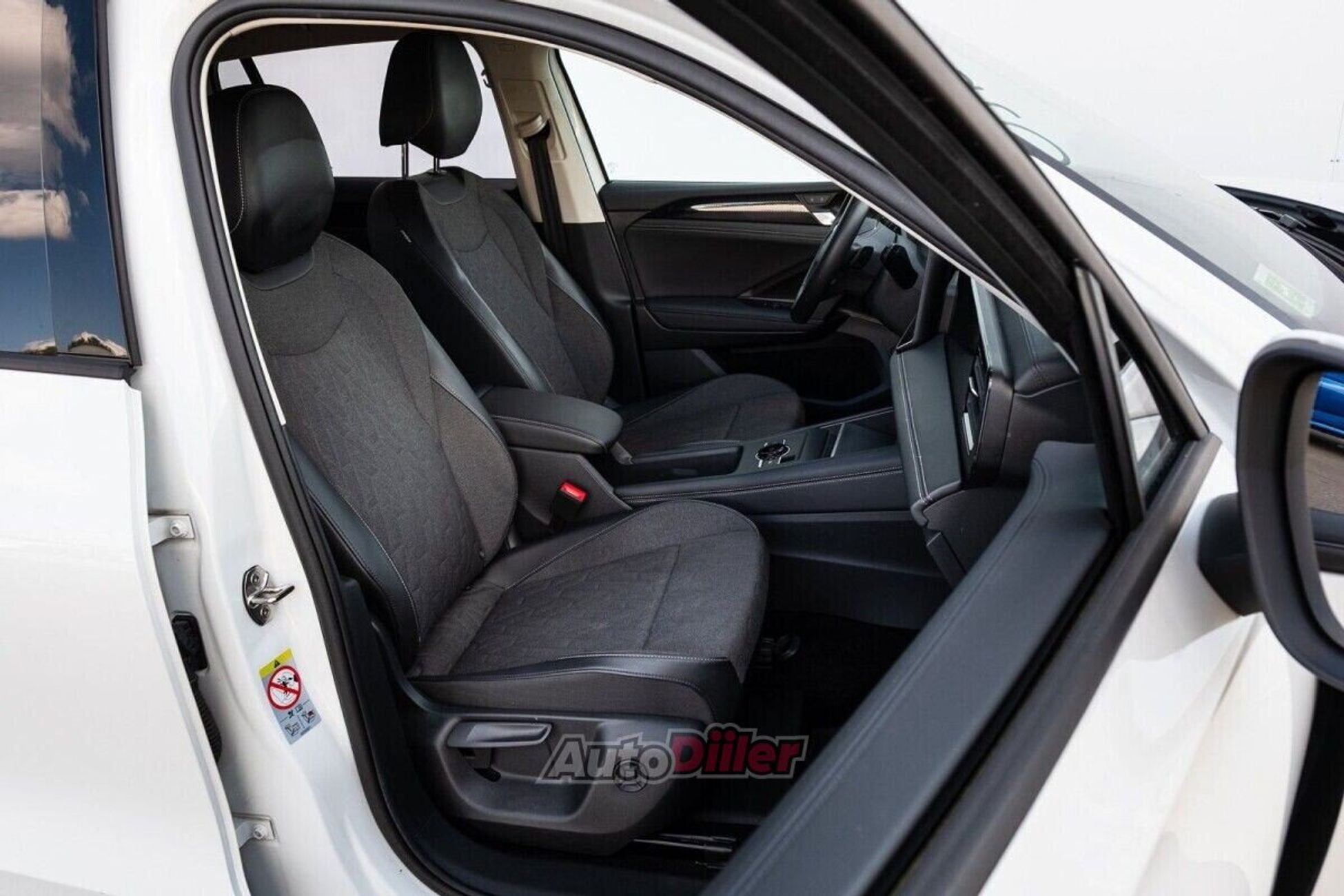Volkswagen Tiguan 1.5 110kW 2024, kuva 6/10