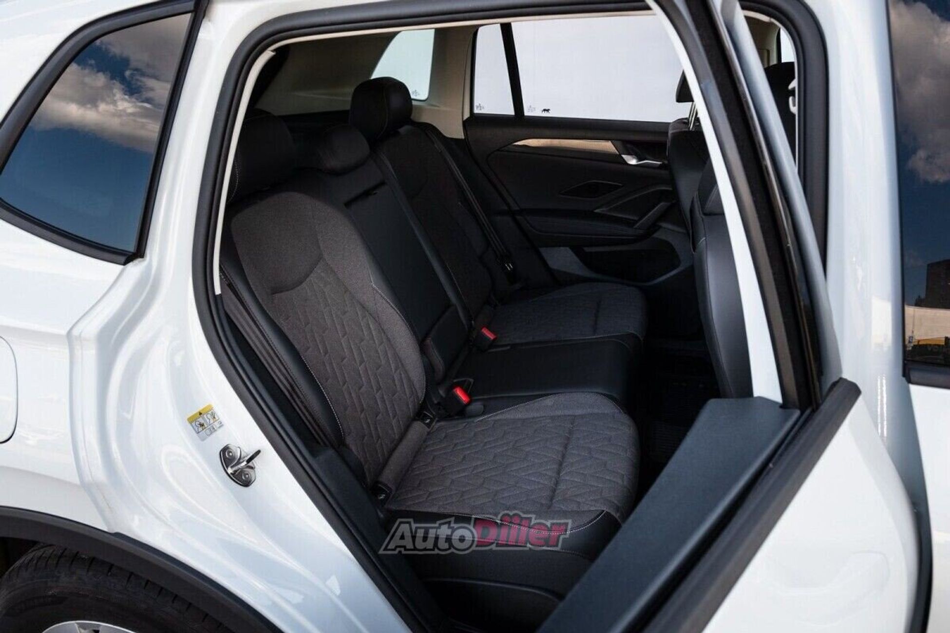 Volkswagen Tiguan 1.5 110kW 2024, kuva 7/10