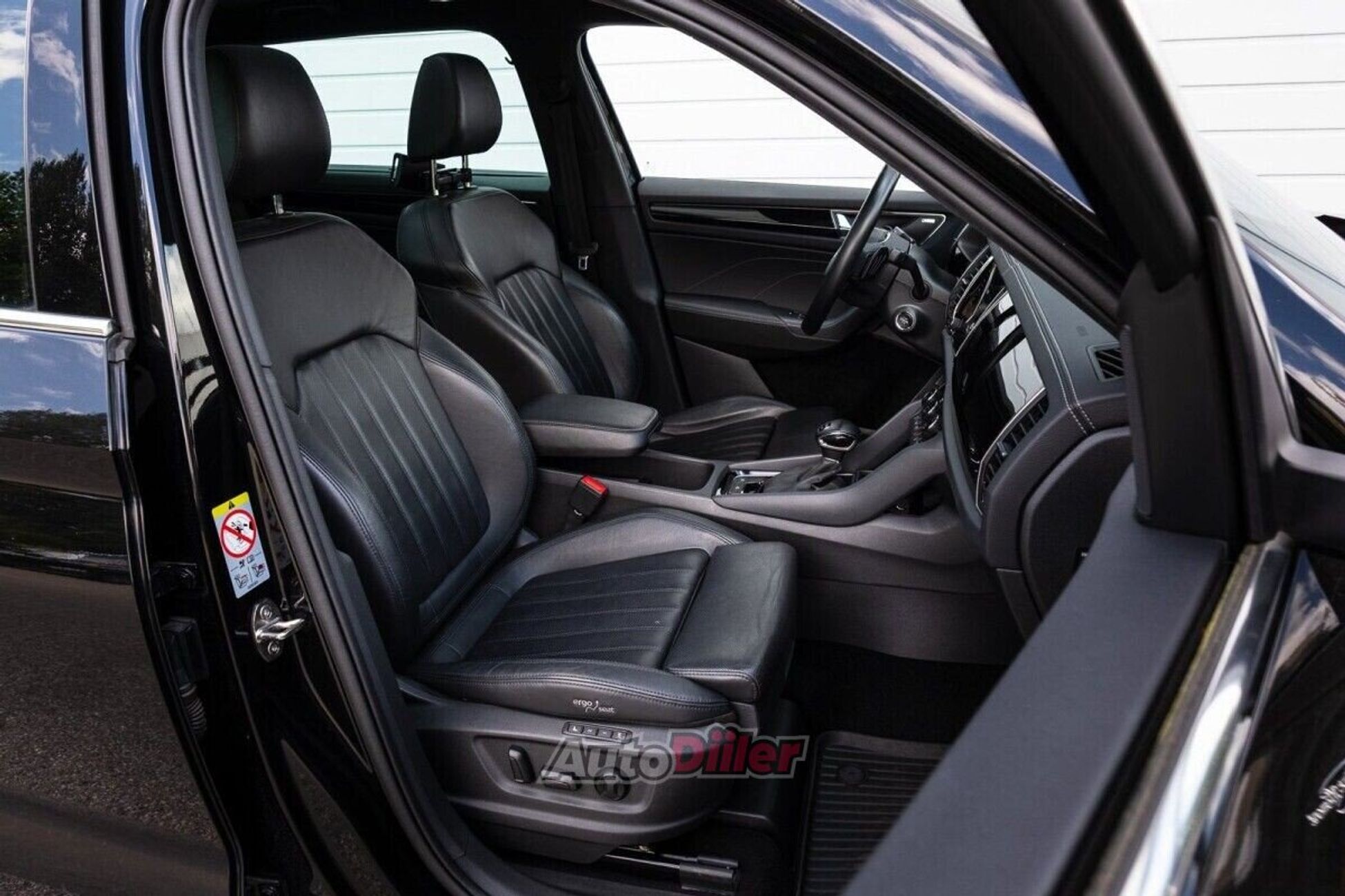 Skoda Kodiaq 2.0 110kW 2023, photo 7/10