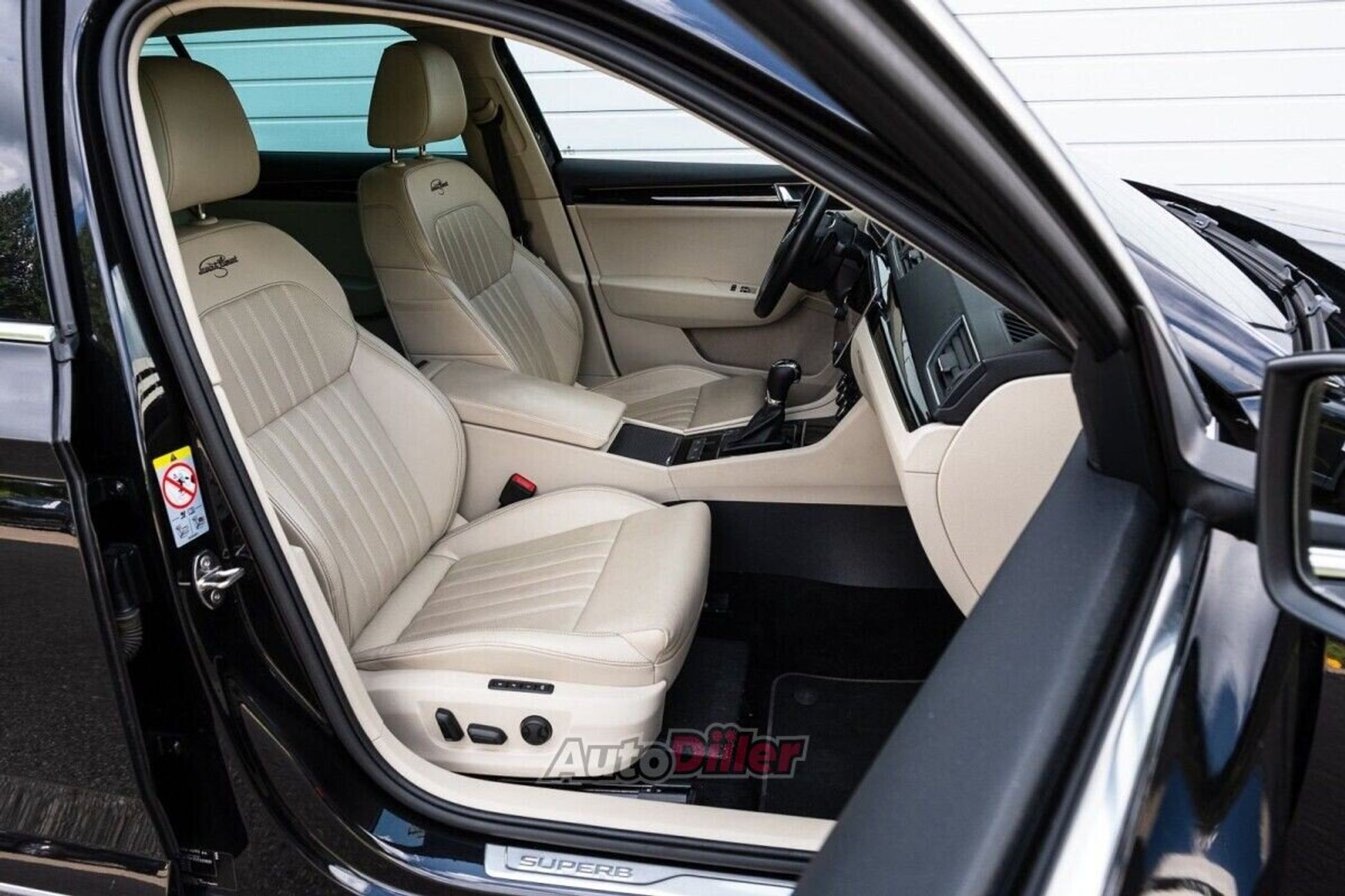 Skoda Superb 1.4 160kW 2022, kuva 7/10