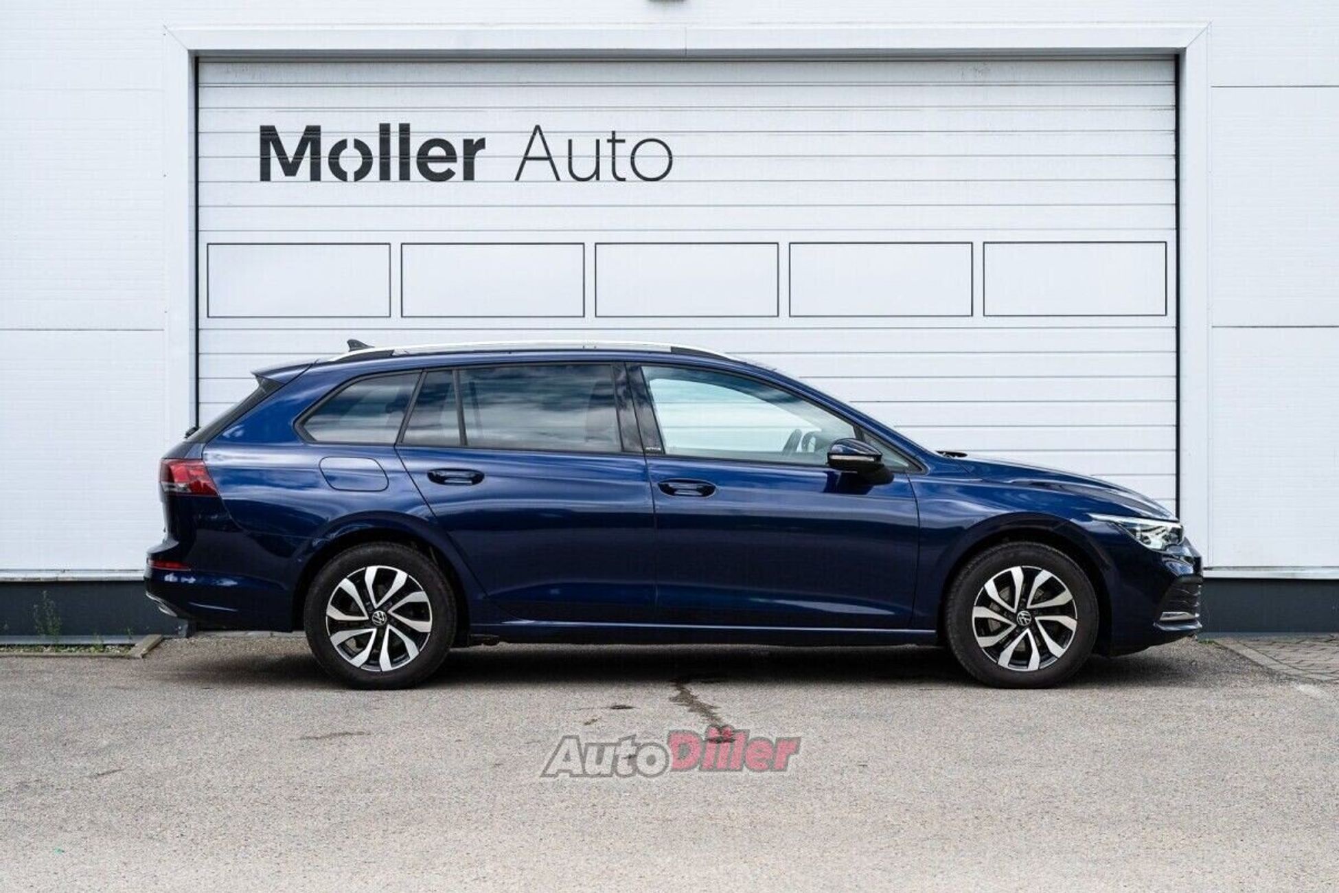 Volkswagen Golf 1.5 96kW 2023, photo 5/10