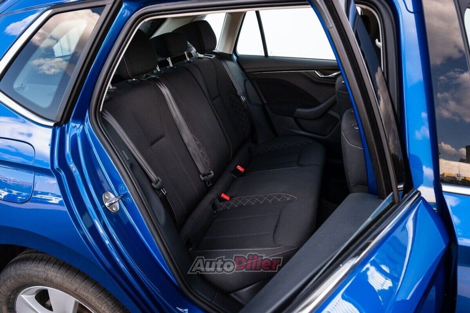 Skoda Kamiq 1.0 81kW 2023, photo 7/10