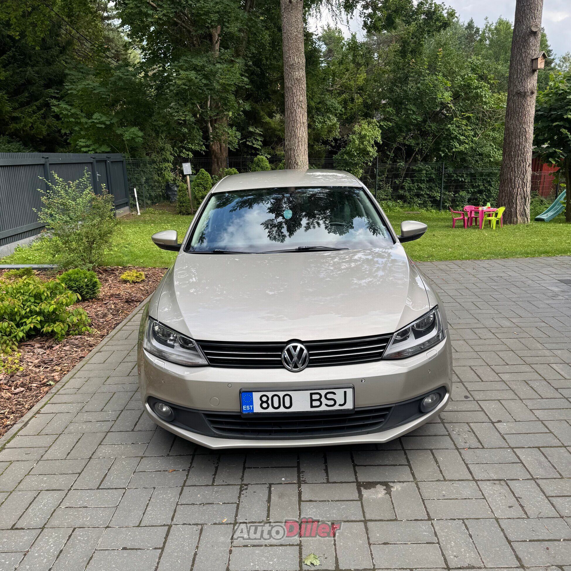Volkswagen Jetta