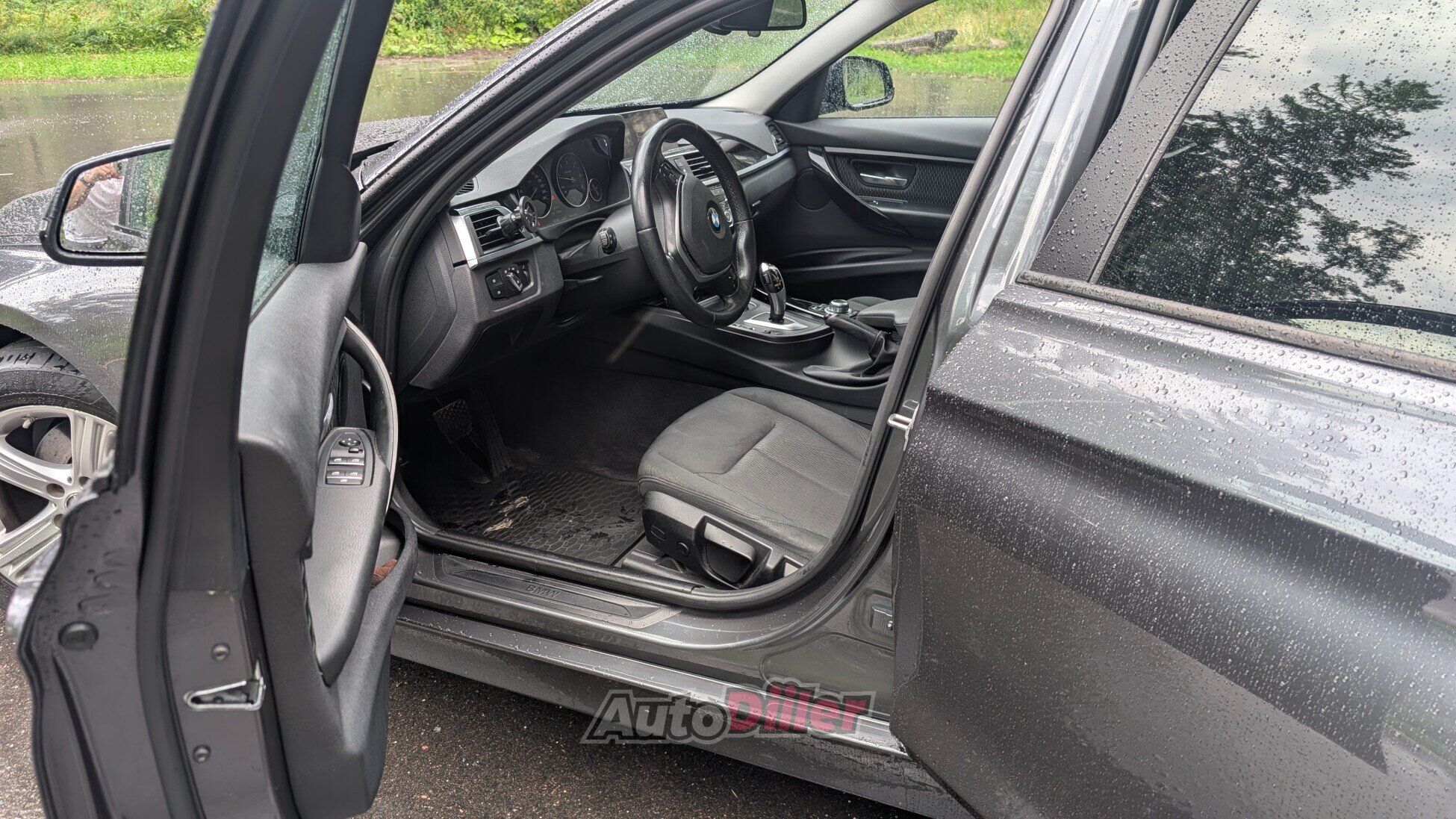 BMW 320 2.0 140kW 2016, photo 7/10