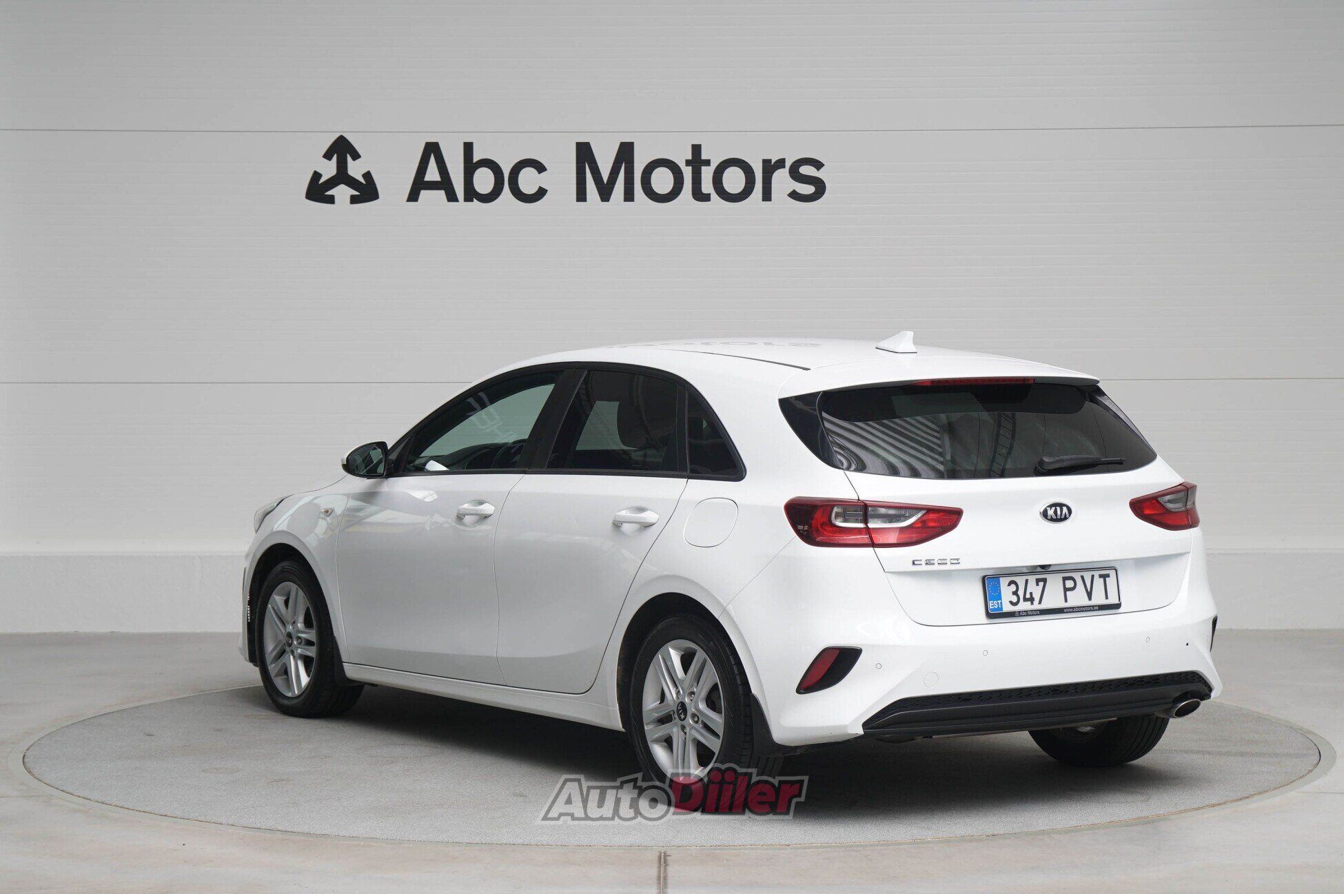 Kia cee'd / Ceed 2021, kuva 6/10
