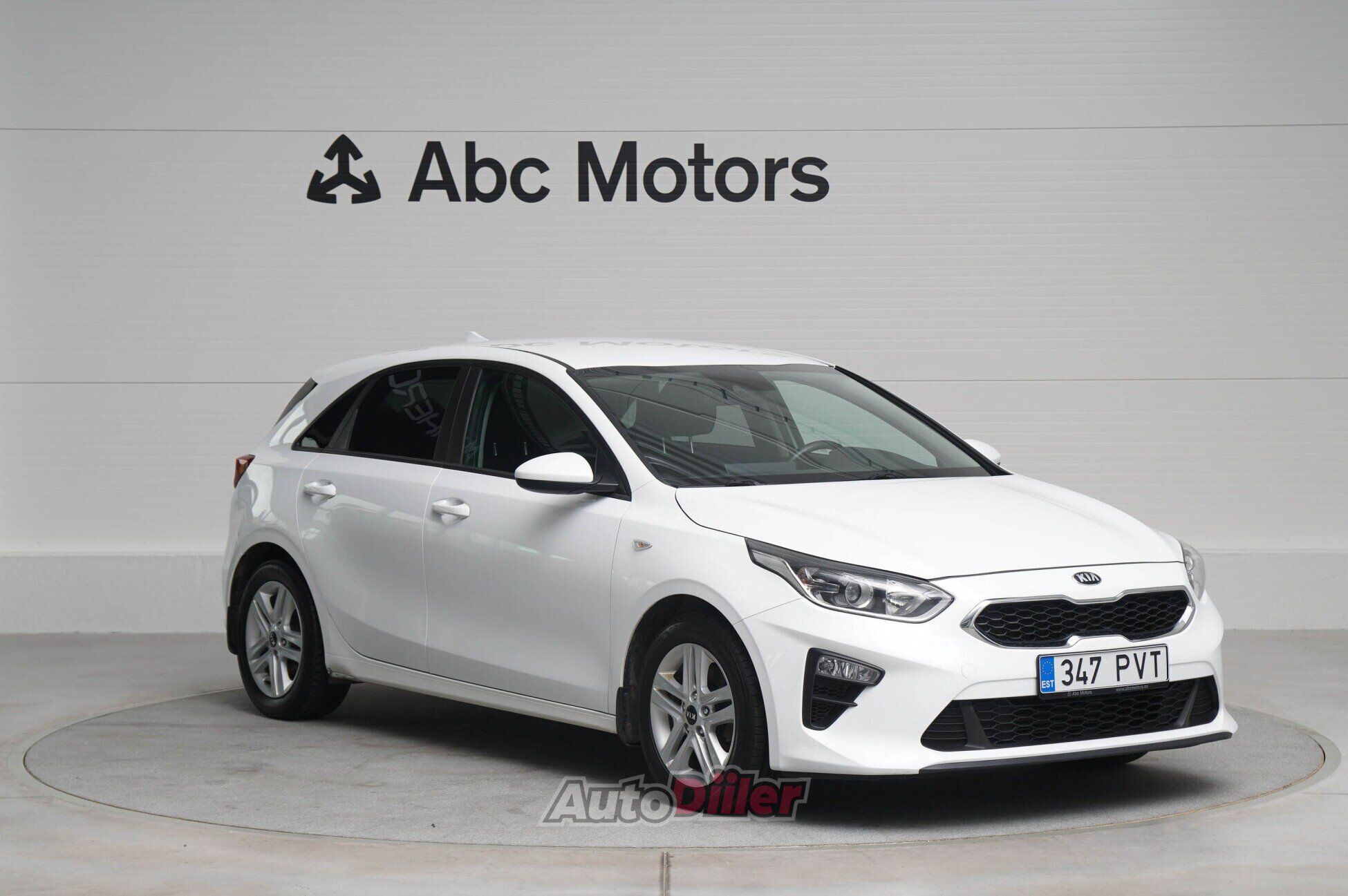 Kia cee'd / Ceed 2021, kuva 3/10