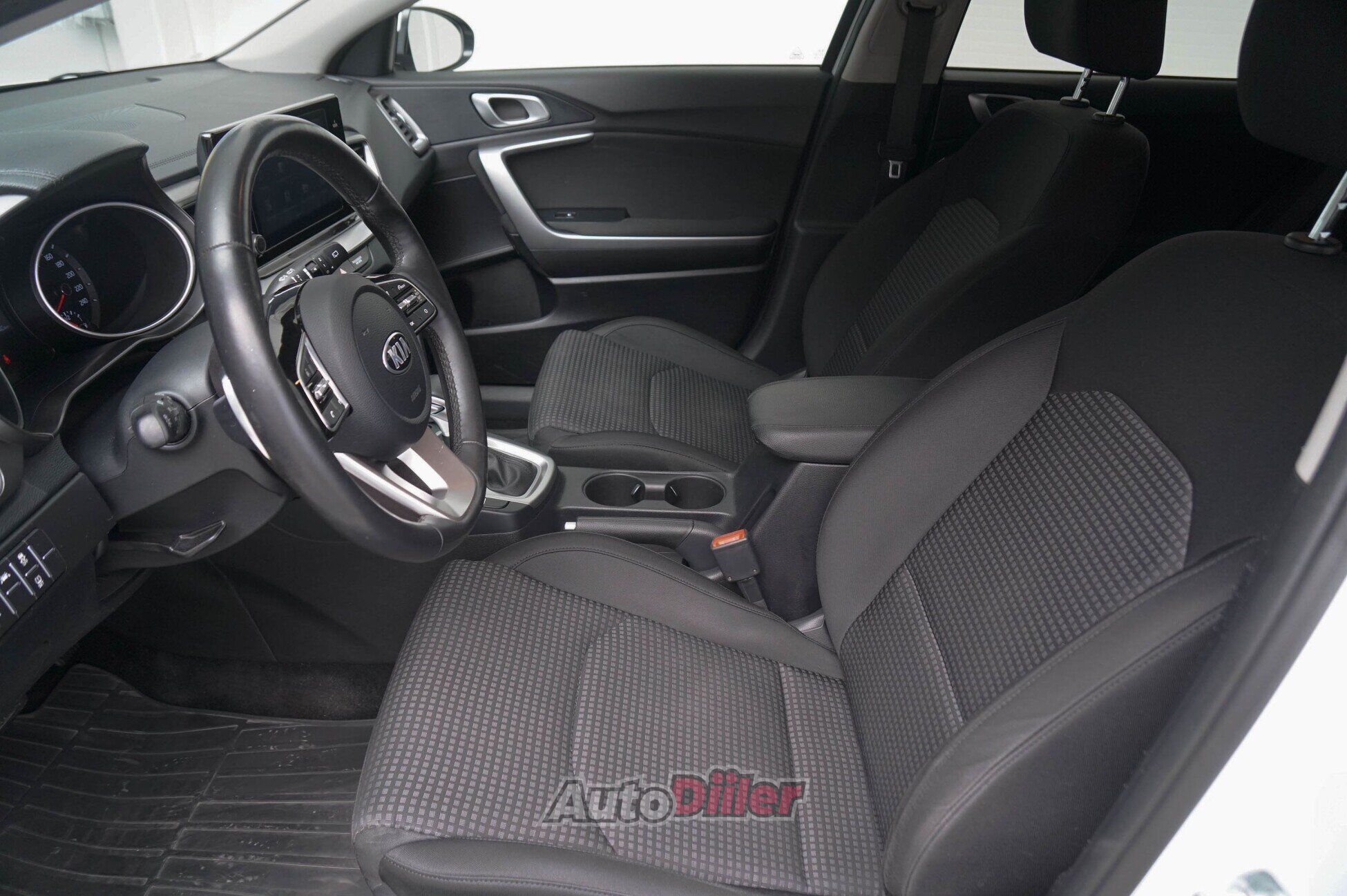 Kia cee'd / Ceed 2021, kuva 7/10