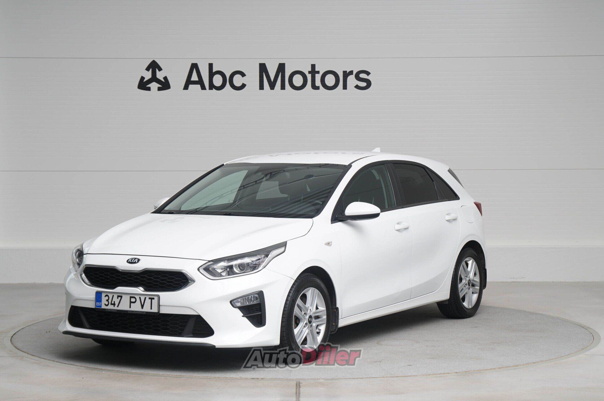 Kia cee'd / Ceed
