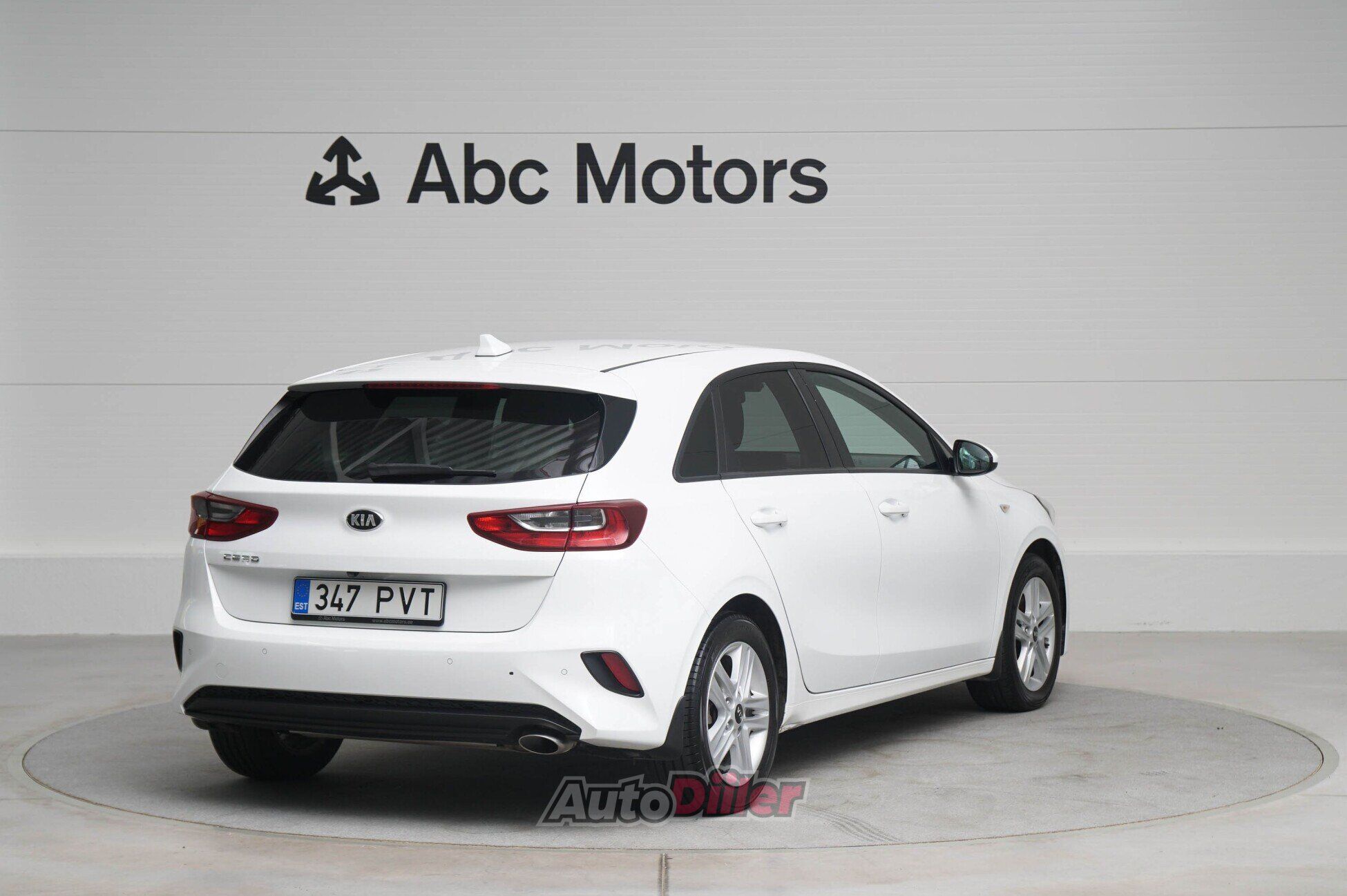 Kia cee'd / Ceed 2021, kuva 4/10
