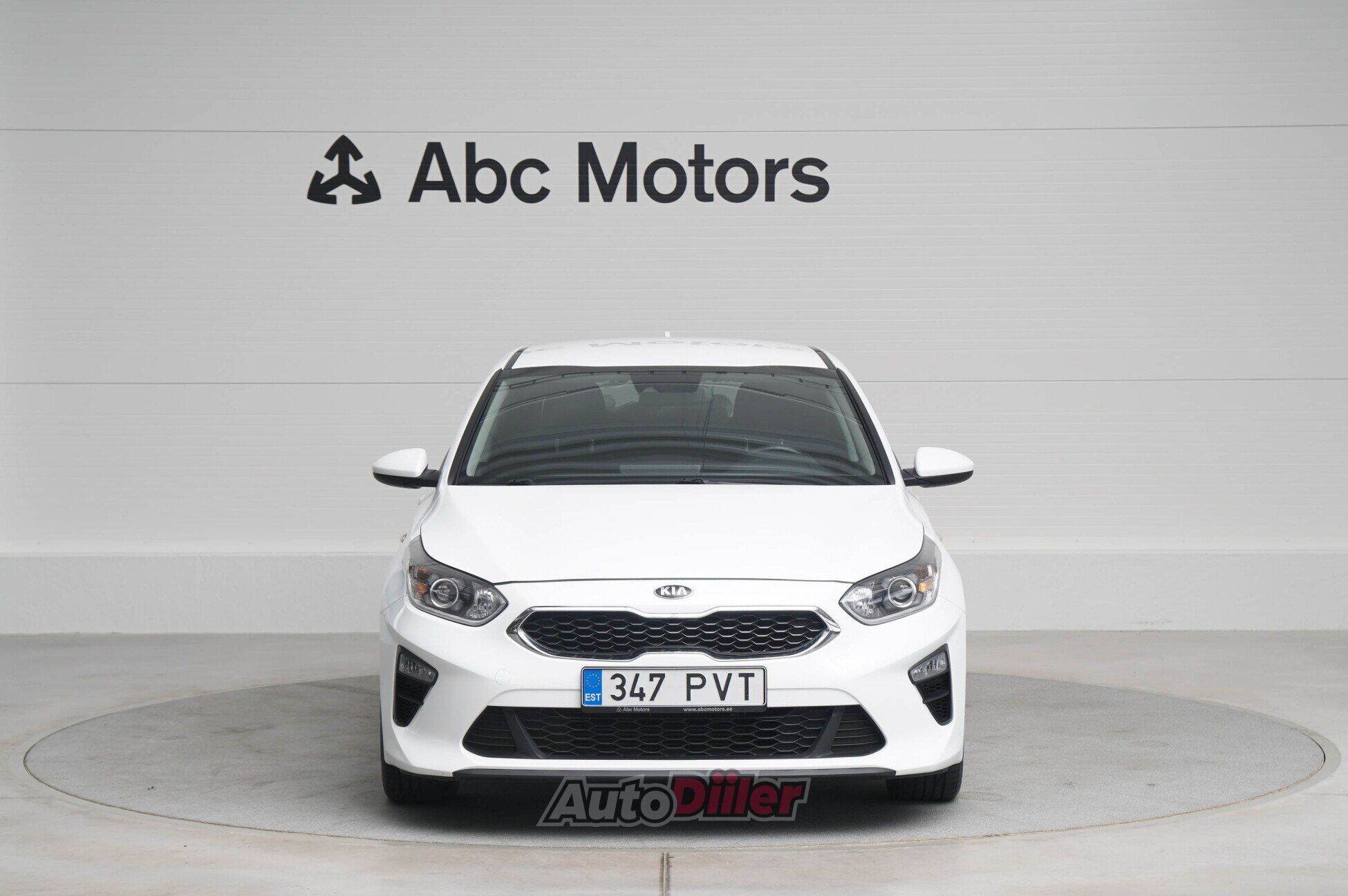 Kia cee'd / Ceed 2021, kuva 2/10