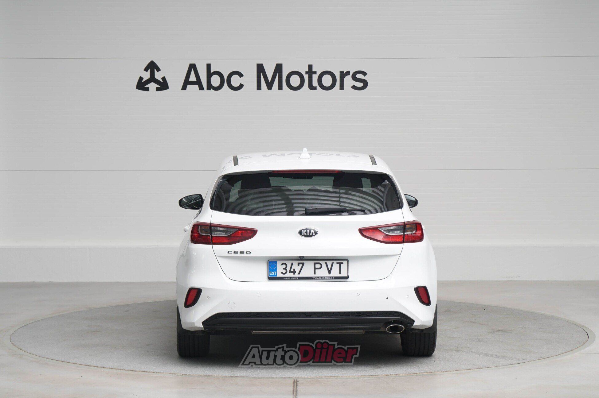 Kia cee'd / Ceed 2021, kuva 5/10