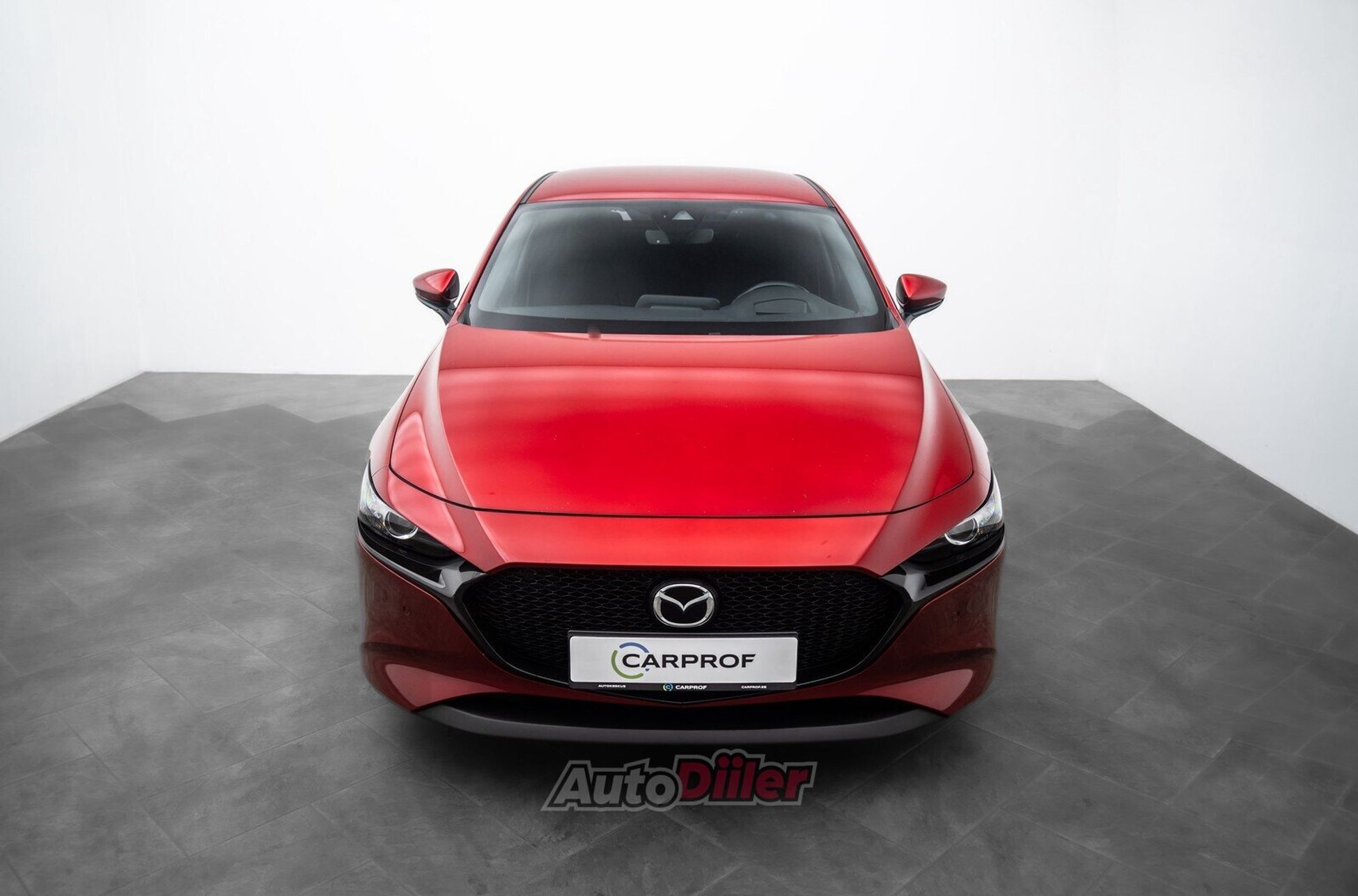 Mazda 3 2.0 90kW 2019, kuva 4/10