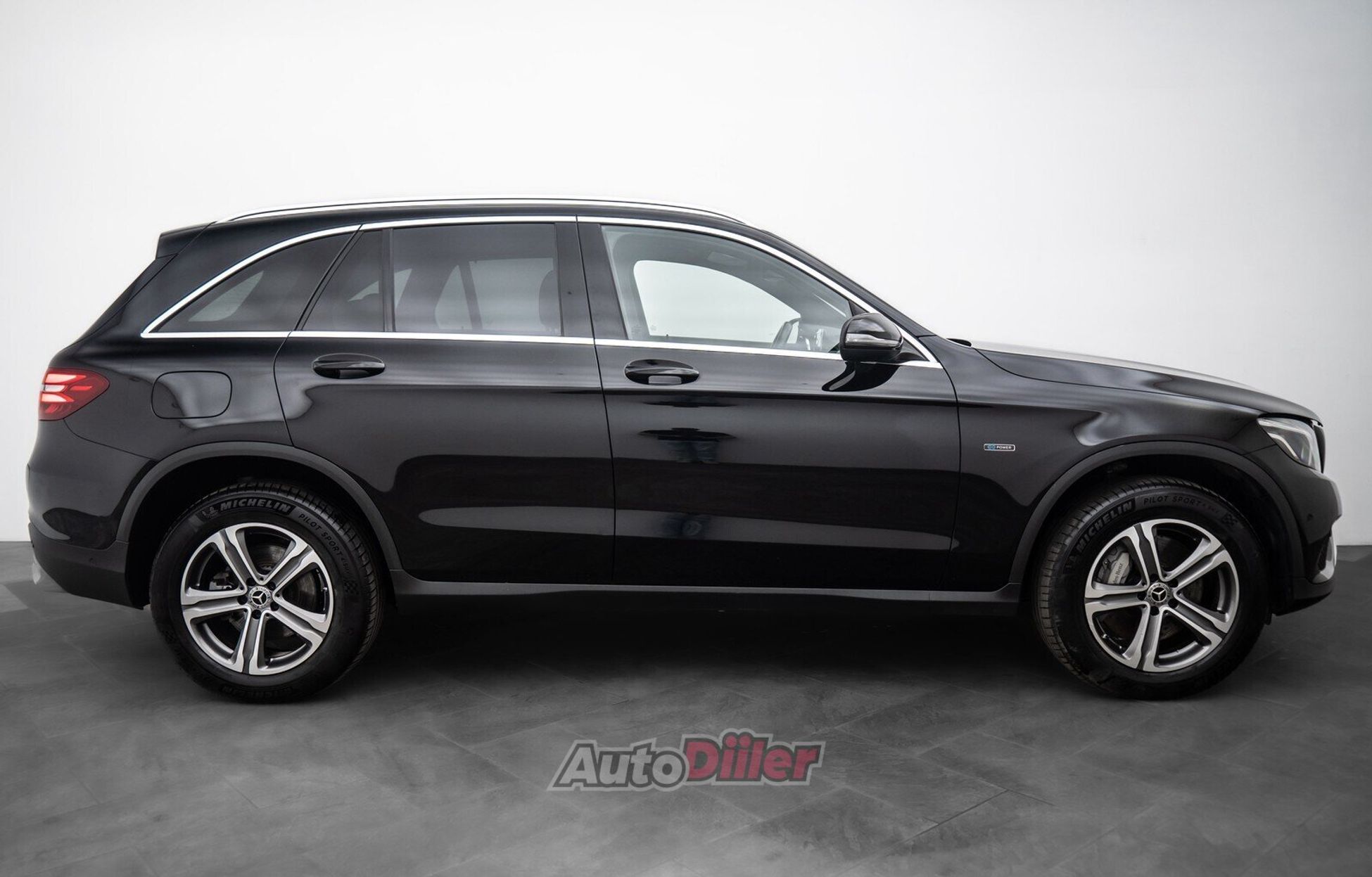 Mercedes-Benz GLC 350 327kW 2017, kuva 6/10