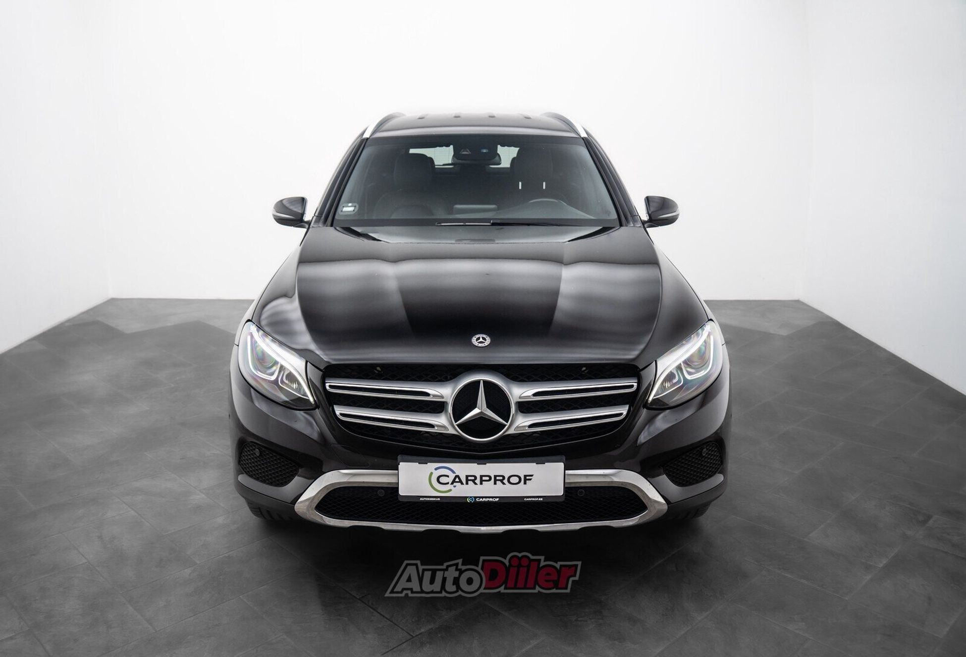 Mercedes-Benz GLC 350 327kW 2017, kuva 4/10