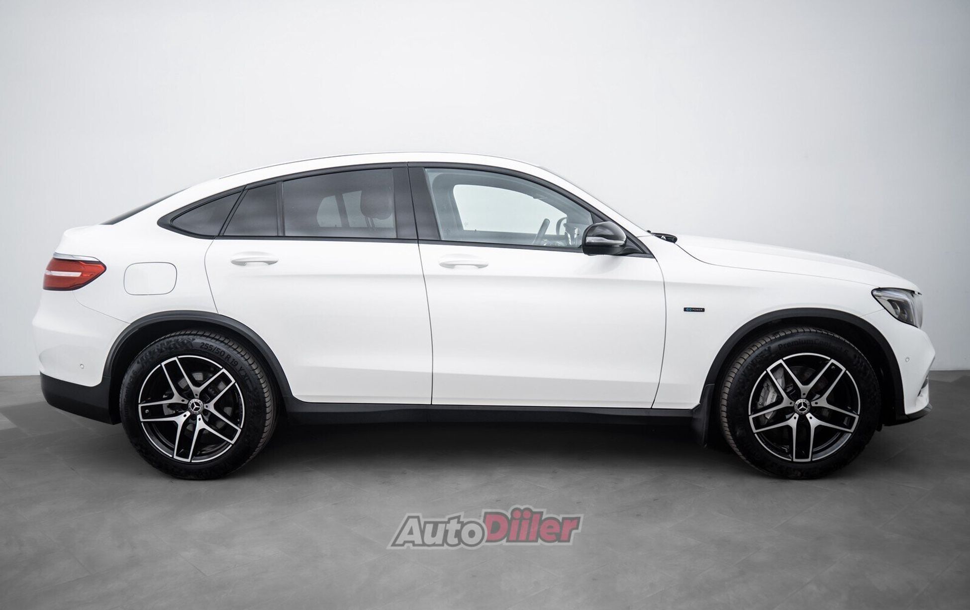 Mercedes-Benz GLC 350 327kW 2017, kuva 6/10