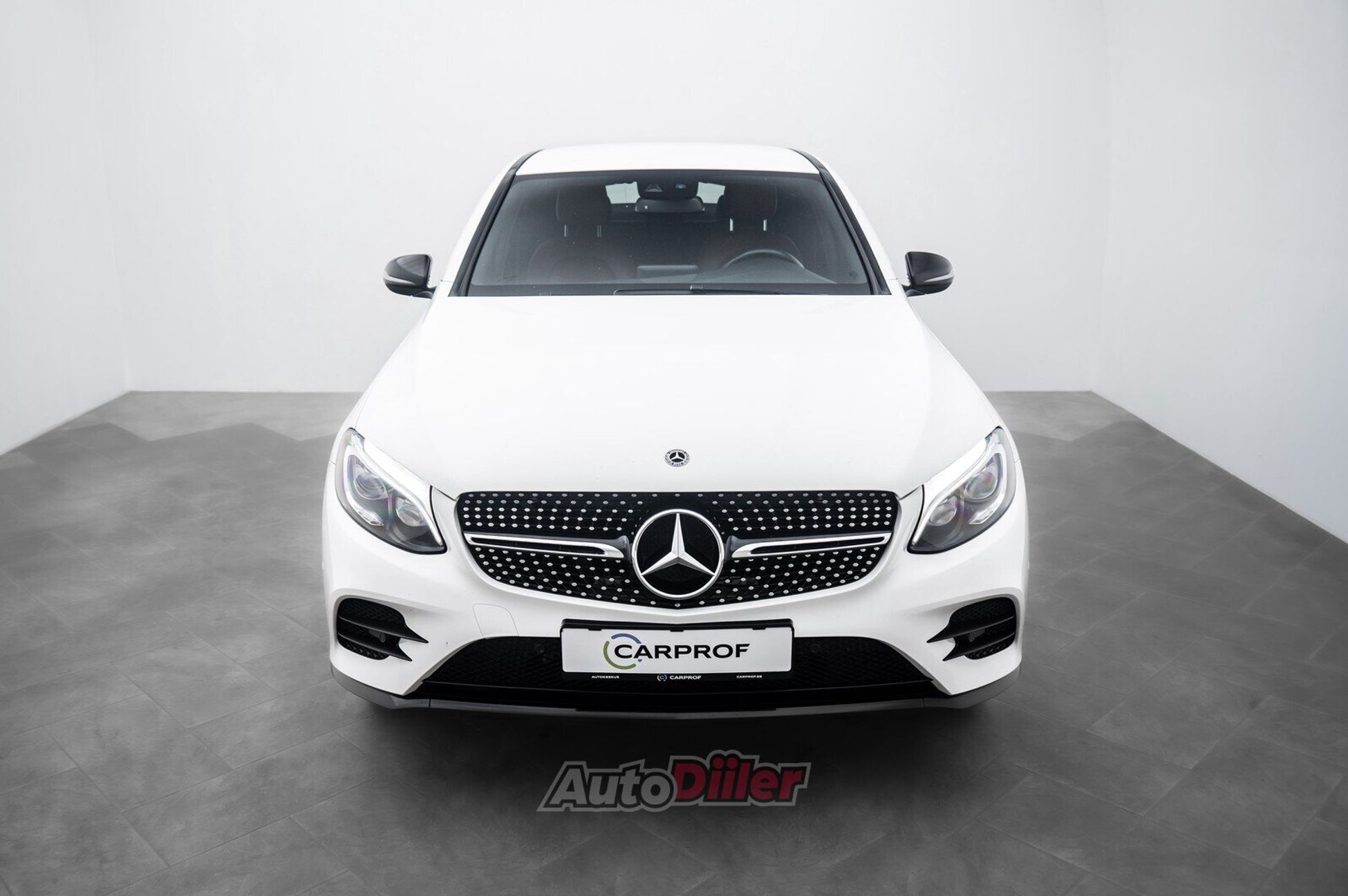 Mercedes-Benz GLC 350 327kW 2017, kuva 4/10