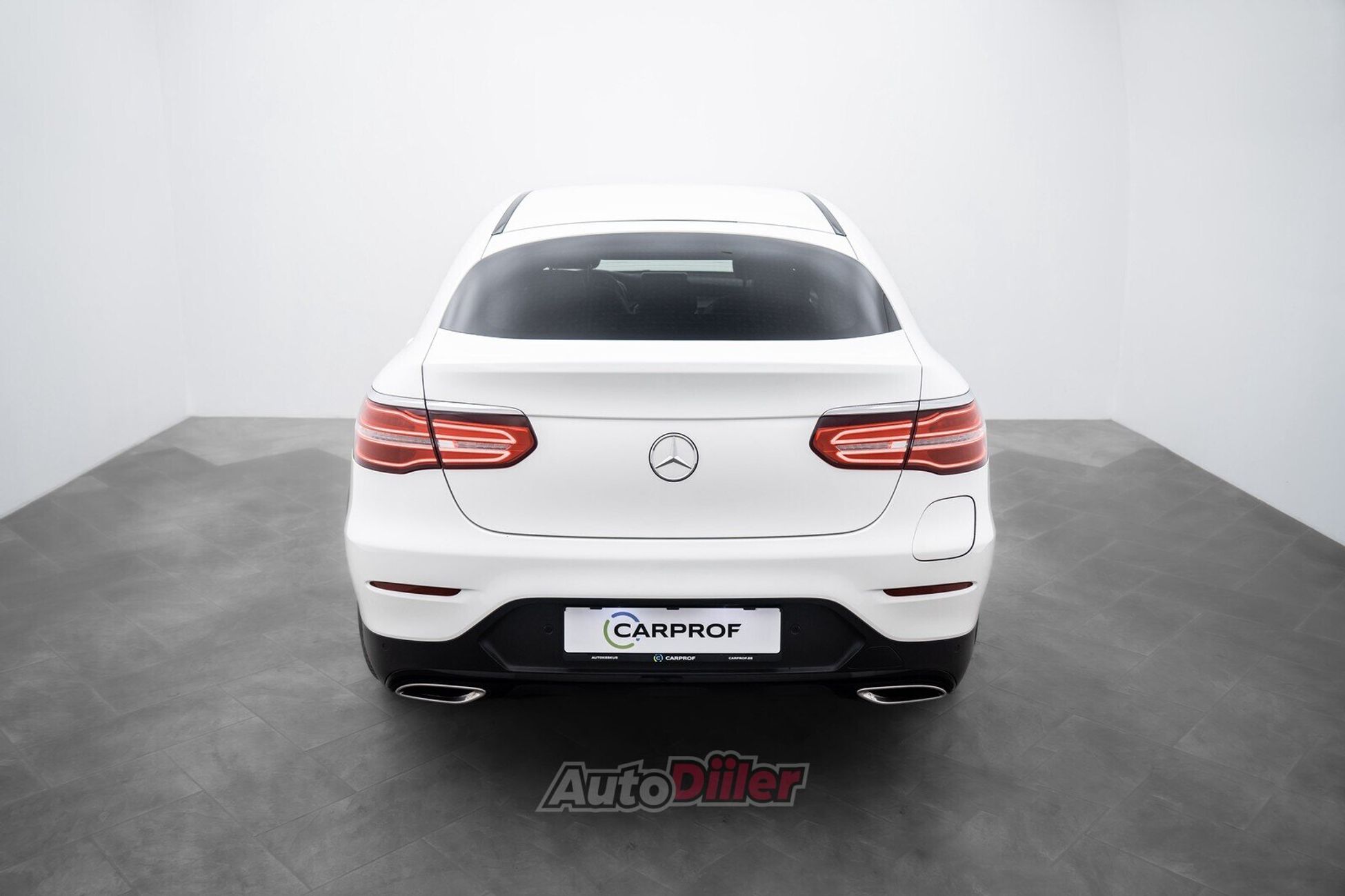 Mercedes-Benz GLC 350 327kW 2017, kuva 7/10