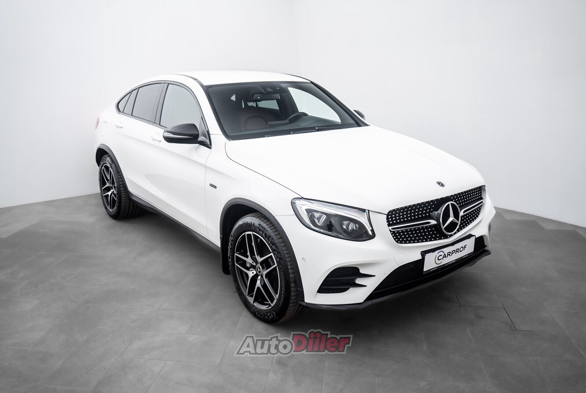 Mercedes-Benz GLC 350 327kW 2017, kuva 5/10