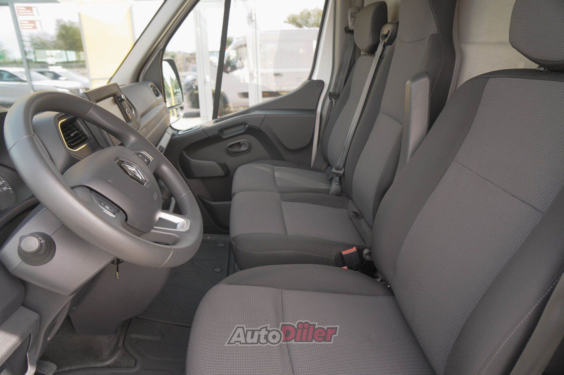 Renault Master 2022, kuva 7/10