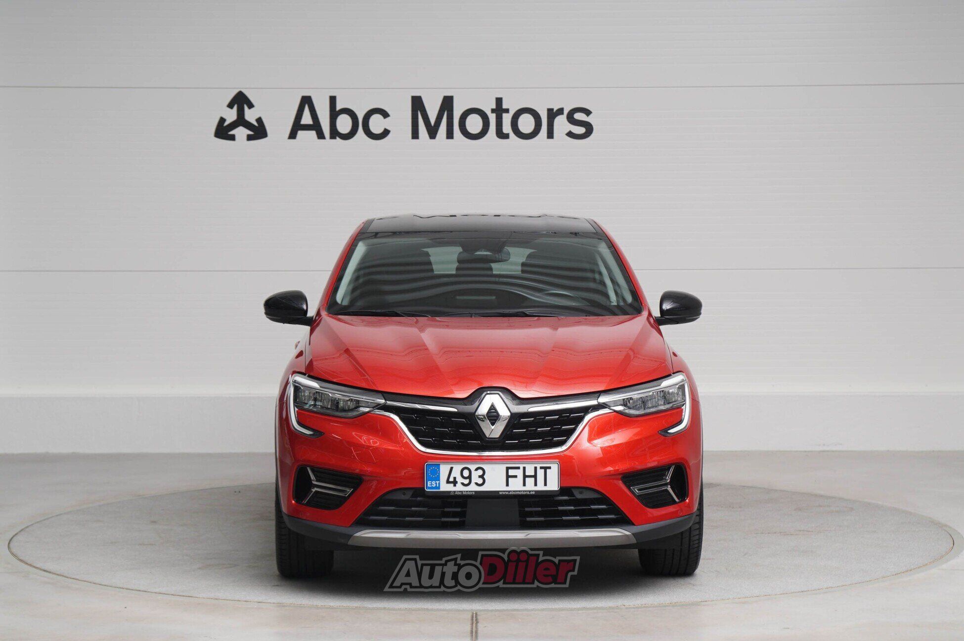 Renault Arkana 2022, kuva 2/10