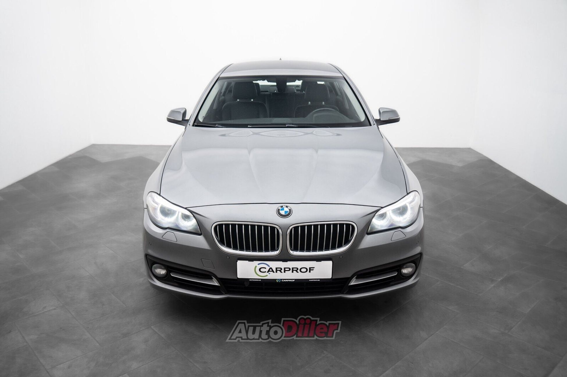 BMW 190kW 2014, photo 4/10