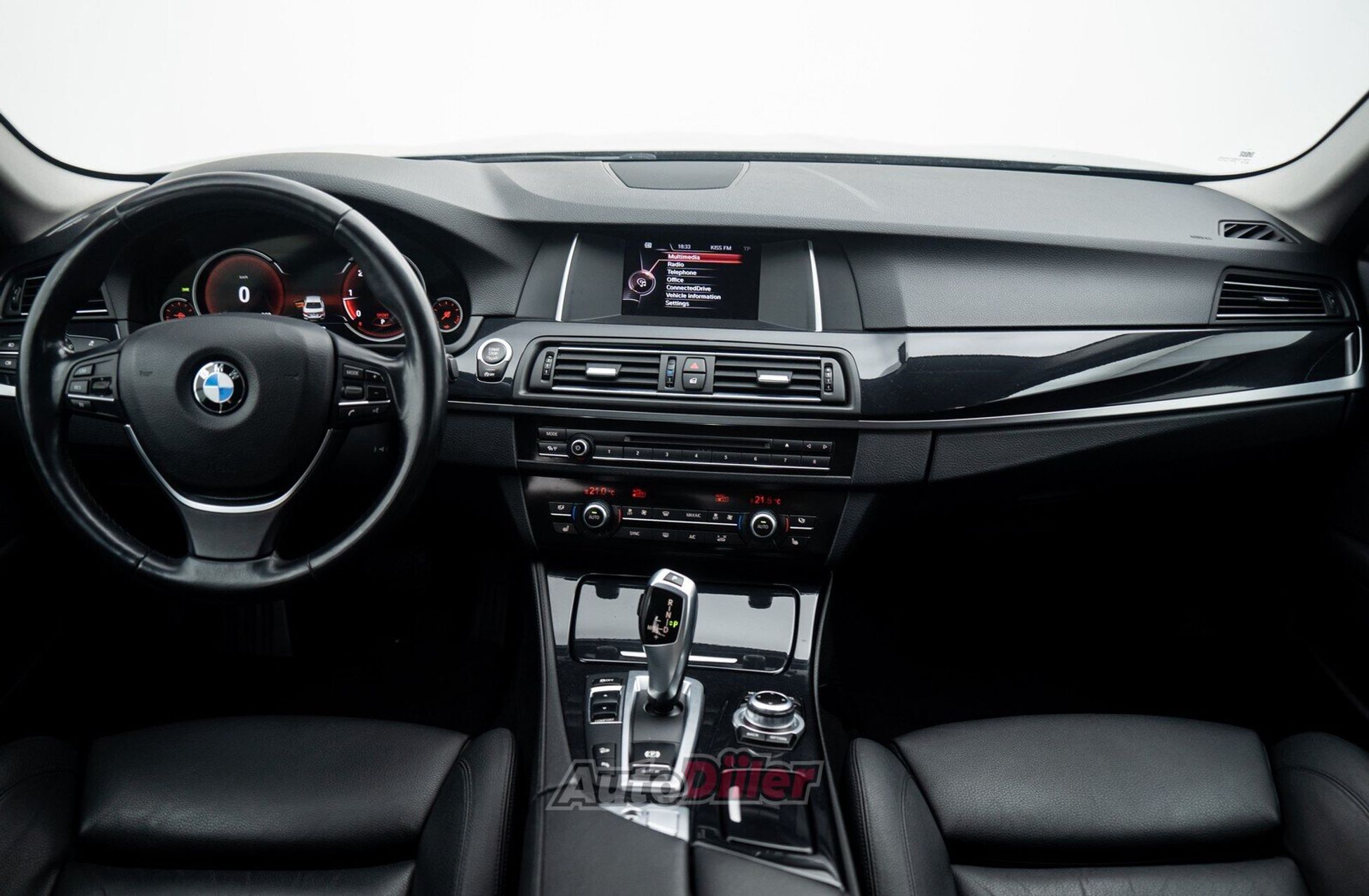 BMW 190kW 2014, photo 2/10