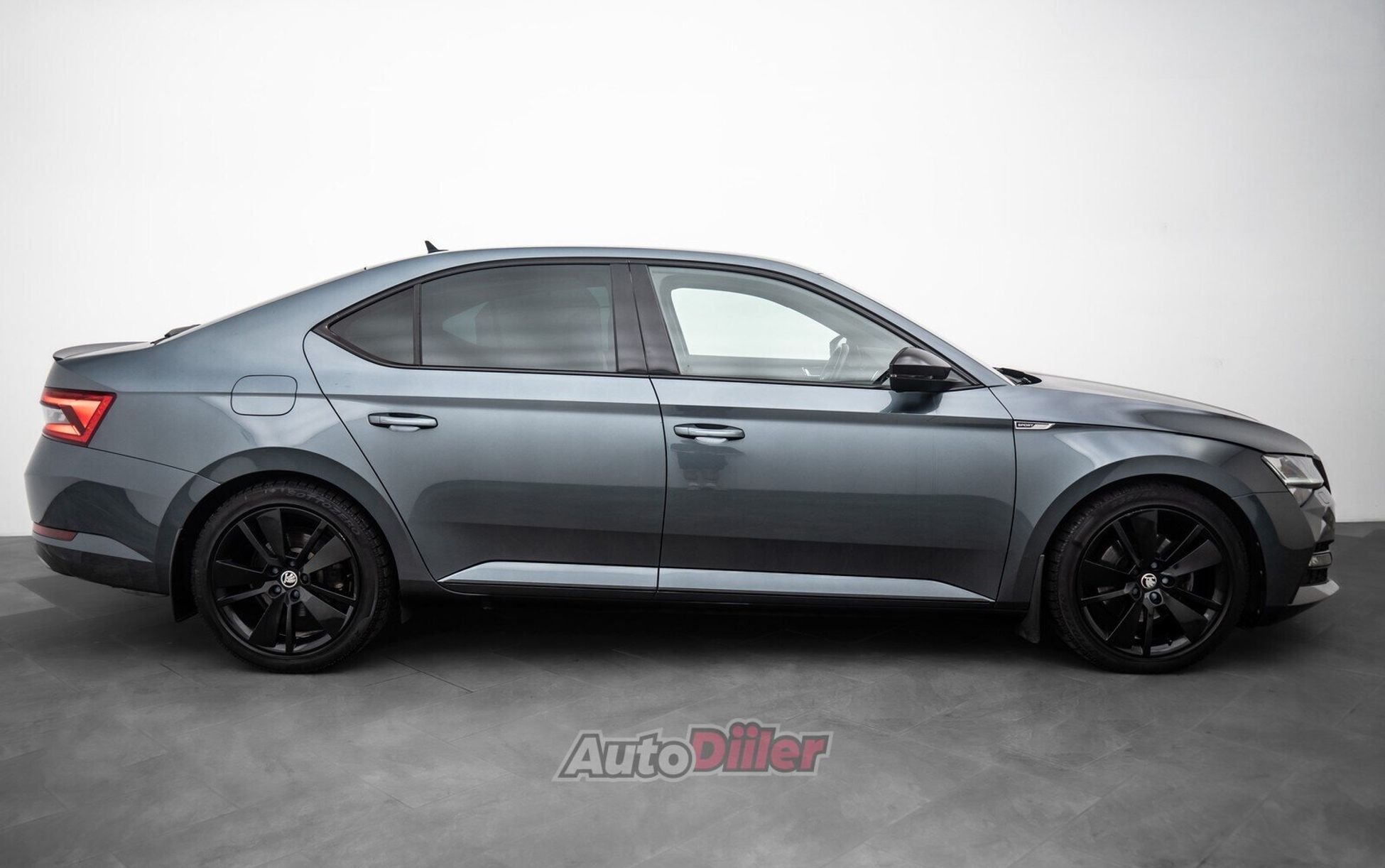 Skoda Superb 191kW 2018, kuva 6/10