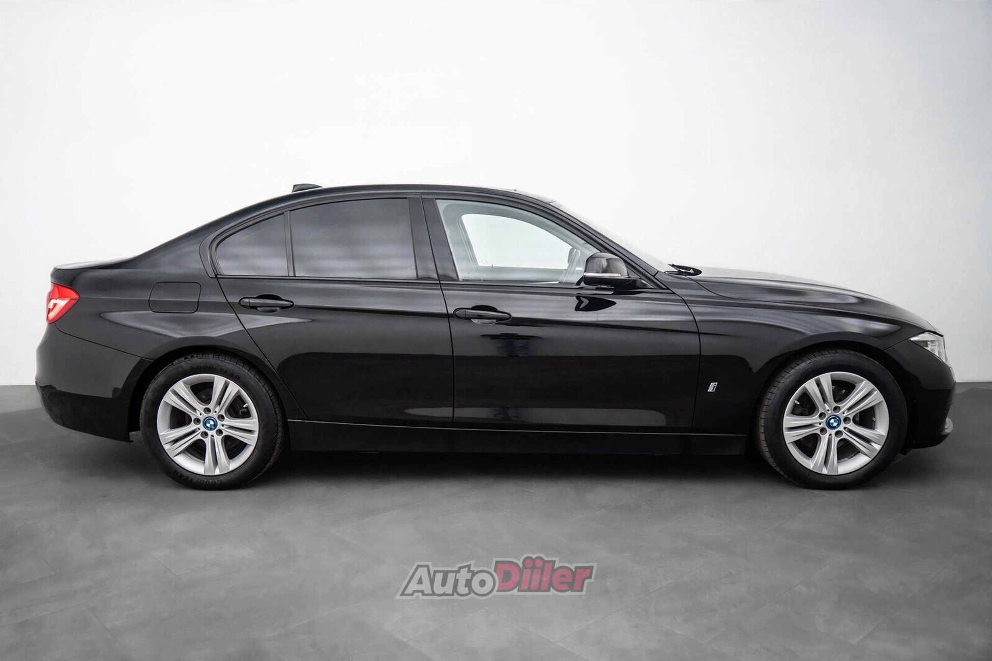 BMW 252kW 2015, kuva 6/10