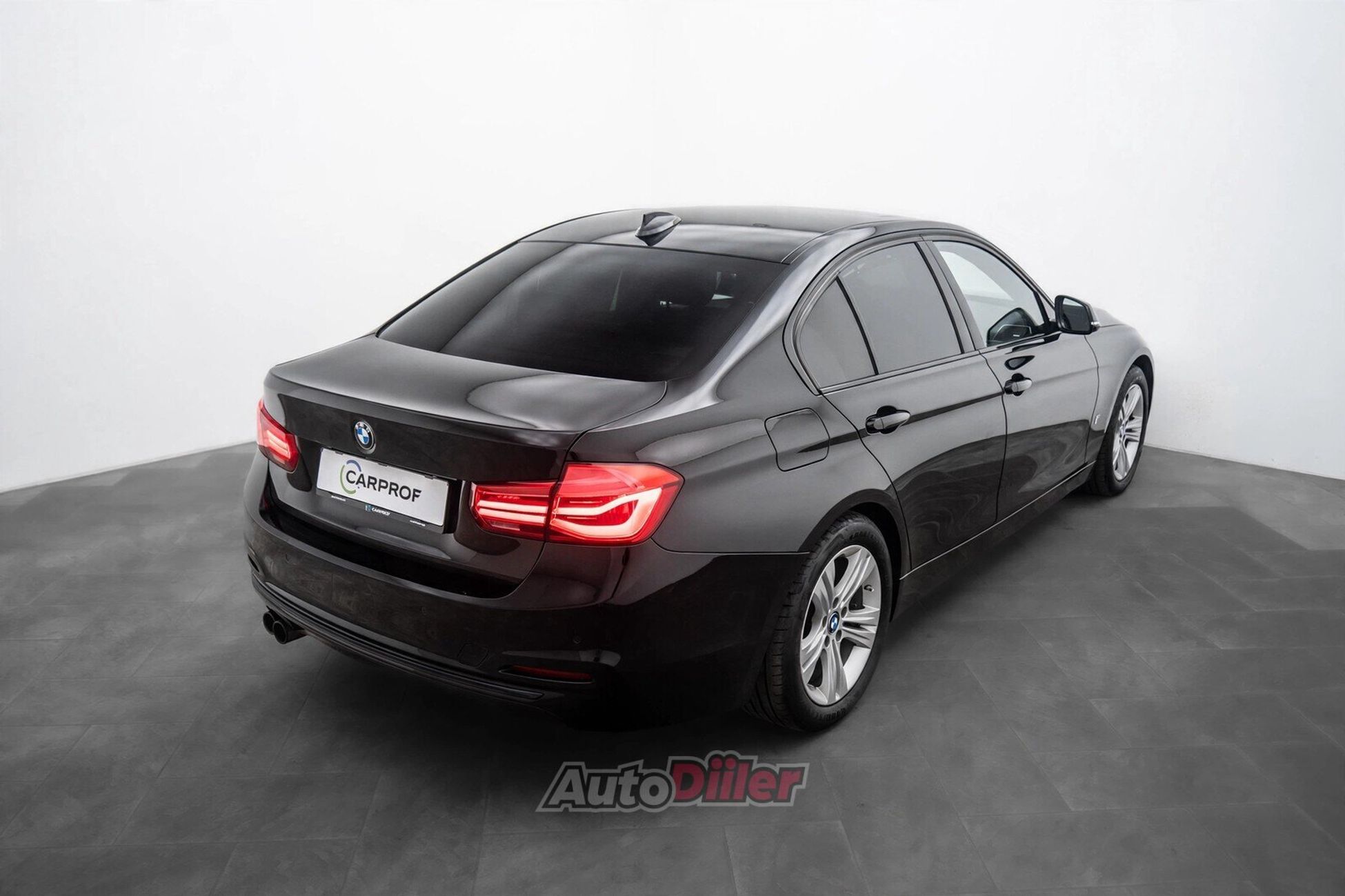 BMW 252kW 2015, kuva 3/10