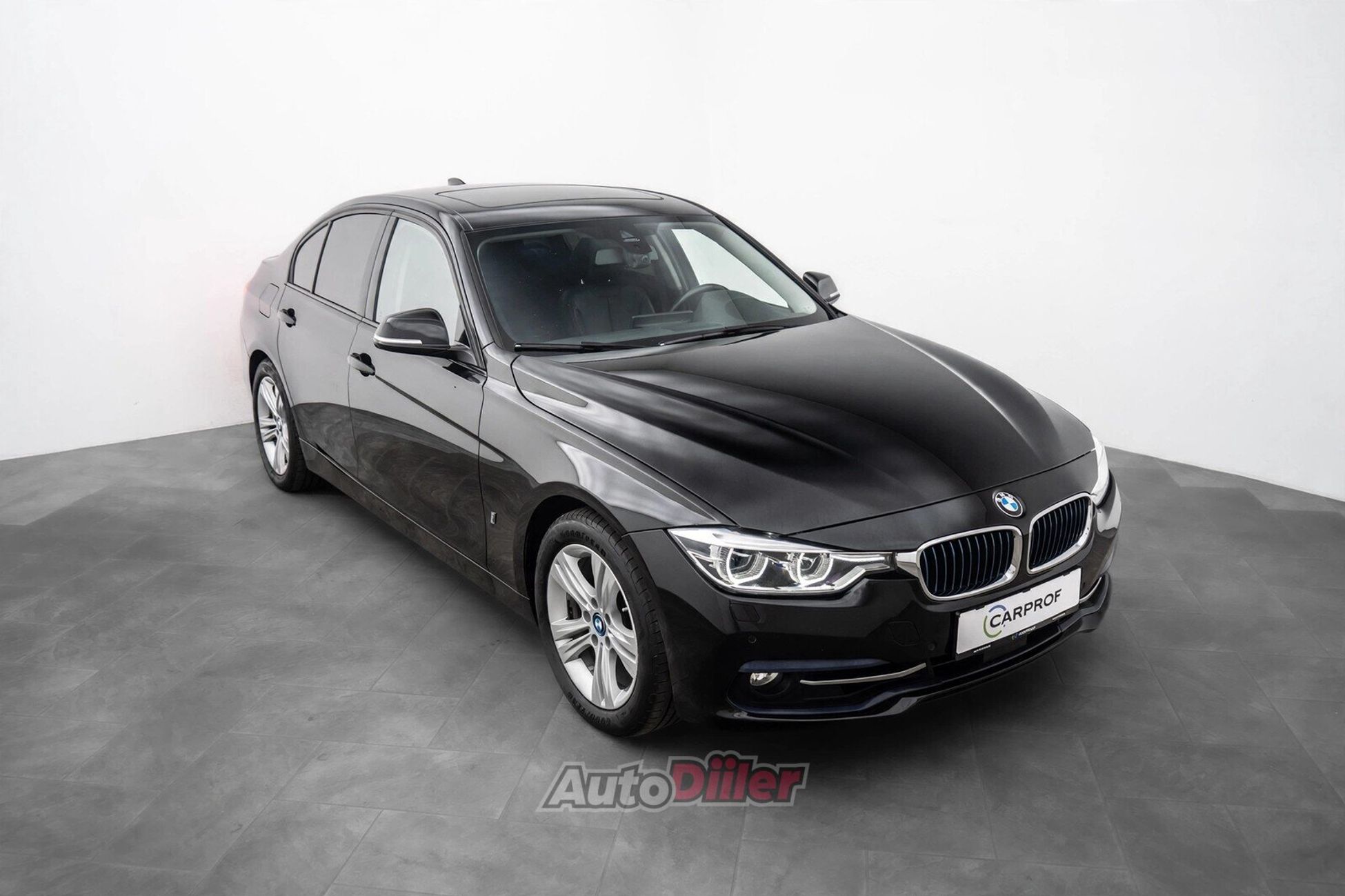 BMW 252kW 2015, kuva 5/10