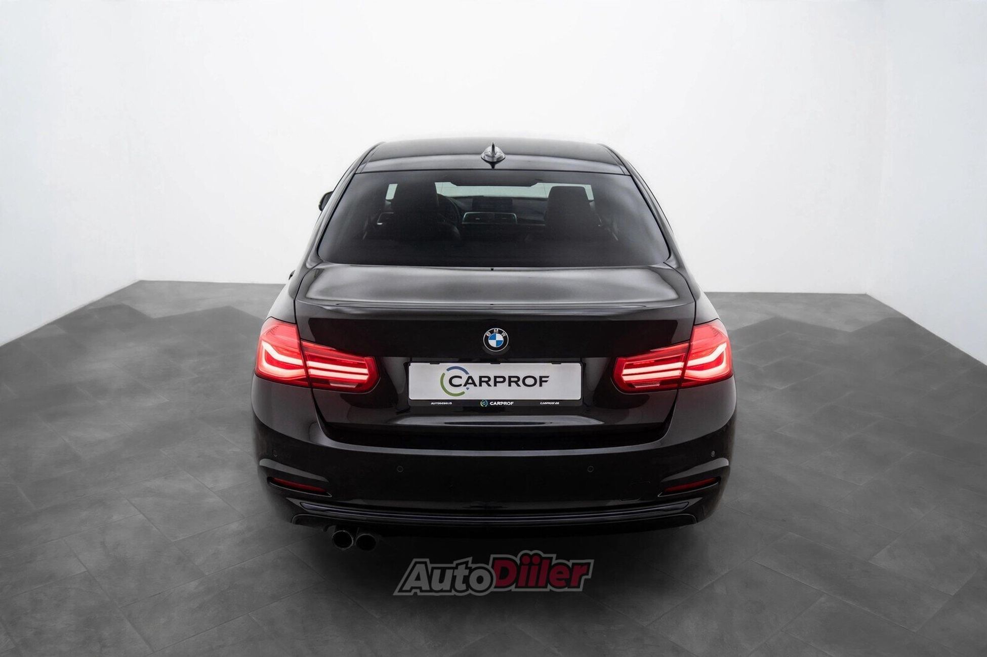 BMW 252kW 2015, kuva 7/10
