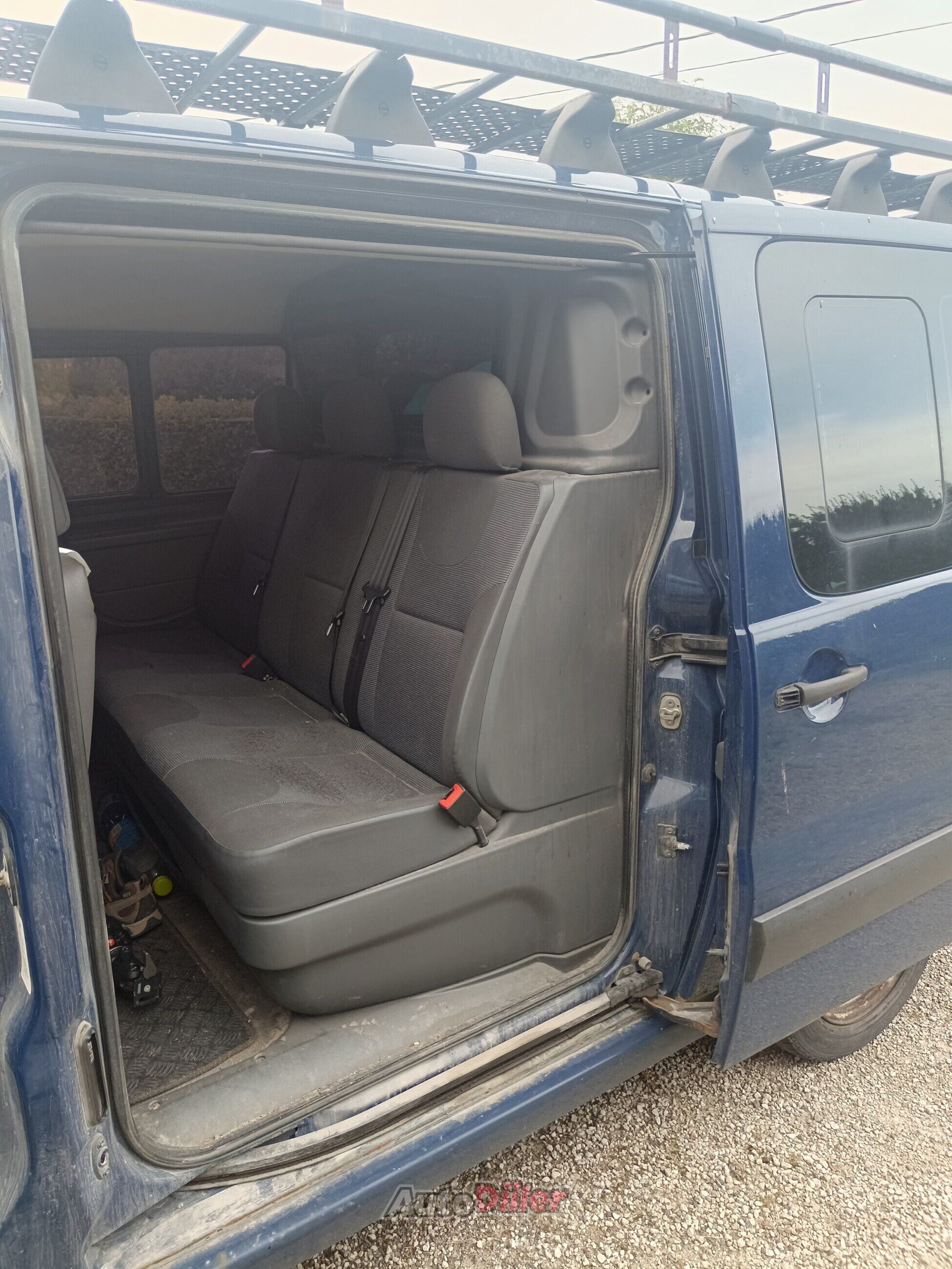 Toyota ProAce 2.0 94kW 2013, kuva 6/7