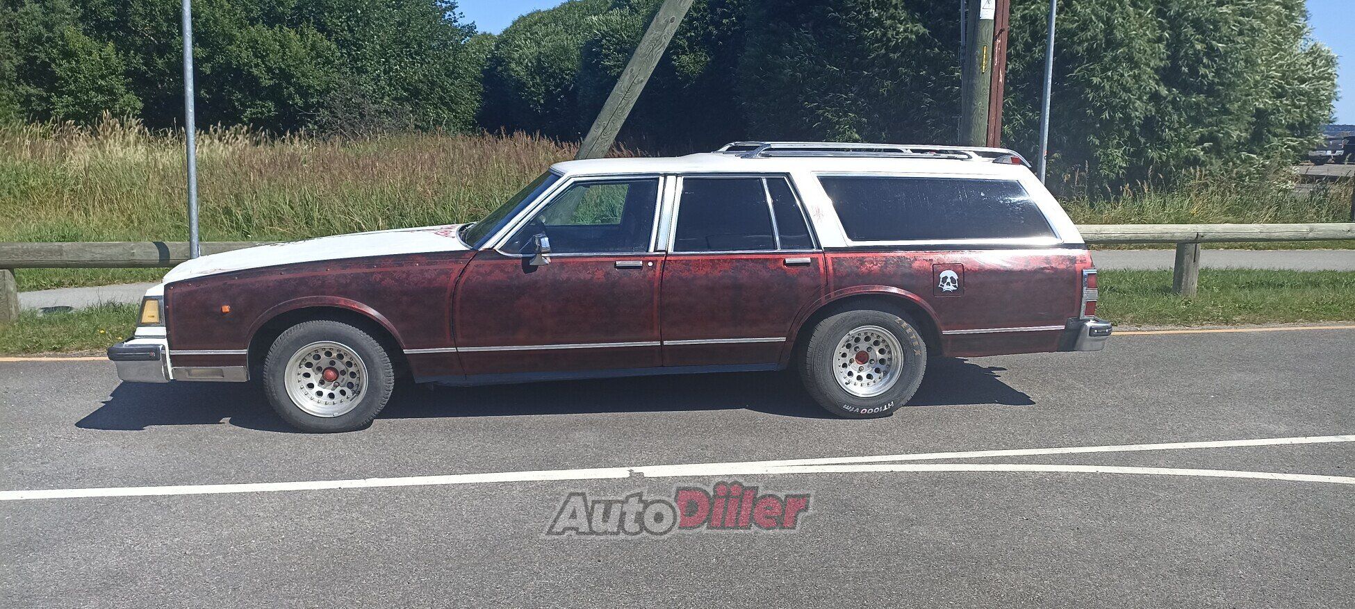 Buick Electra