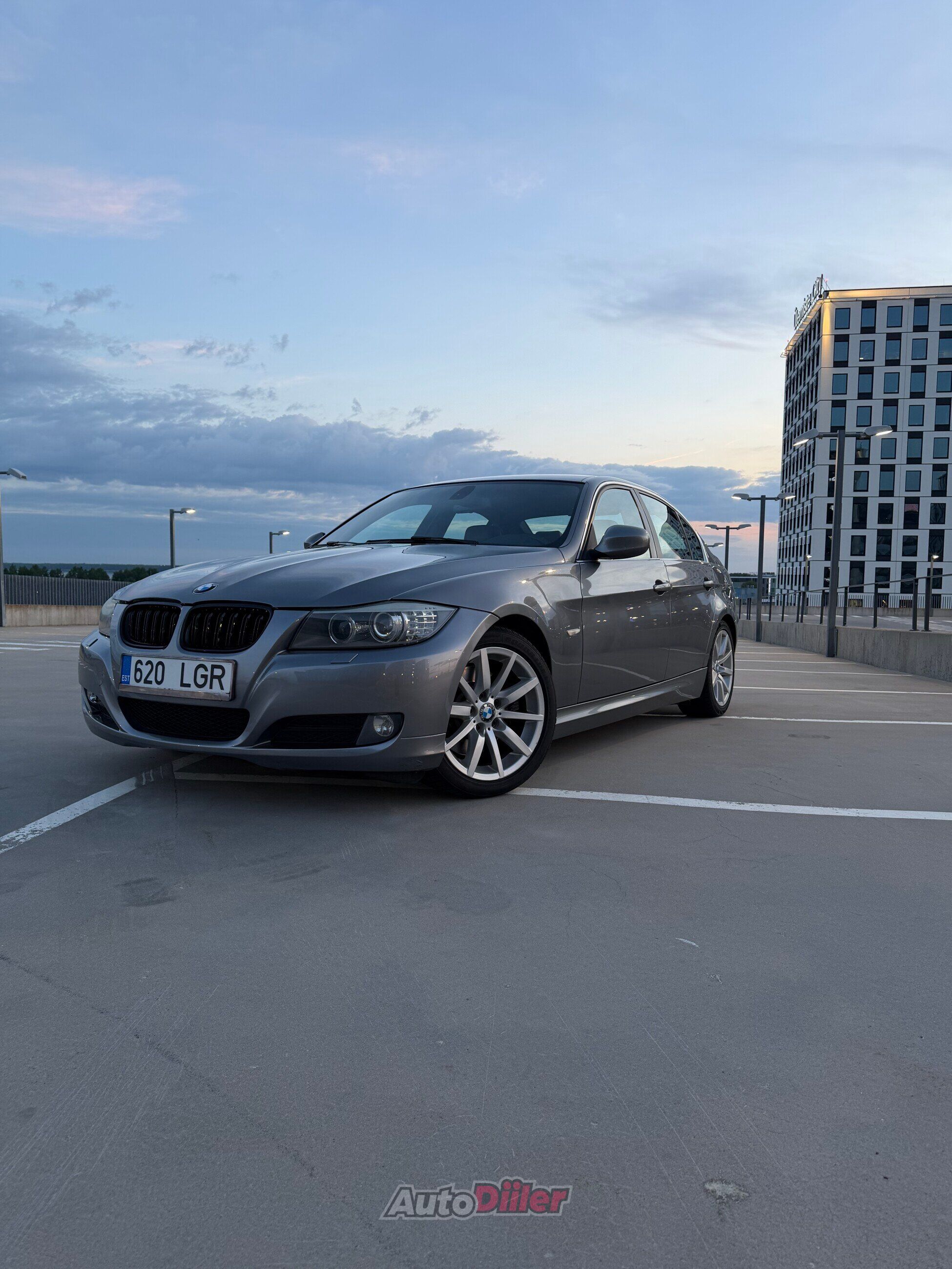BMW 325