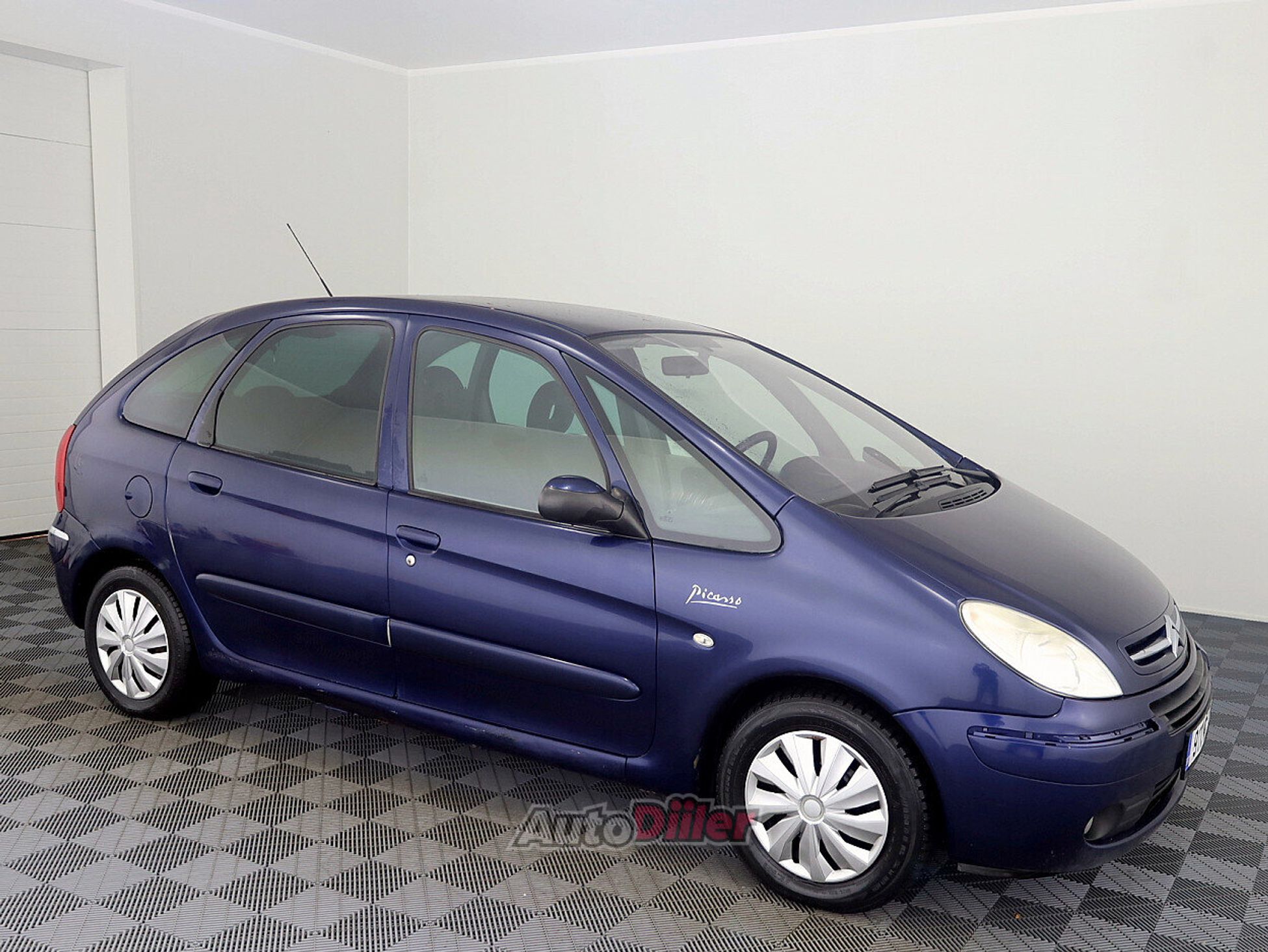 Citroen Xsara Picasso