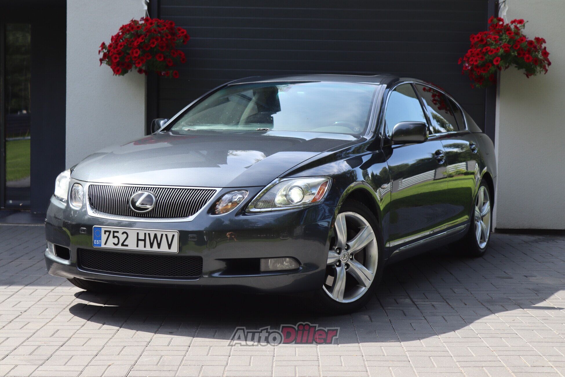 Lexus GS 300