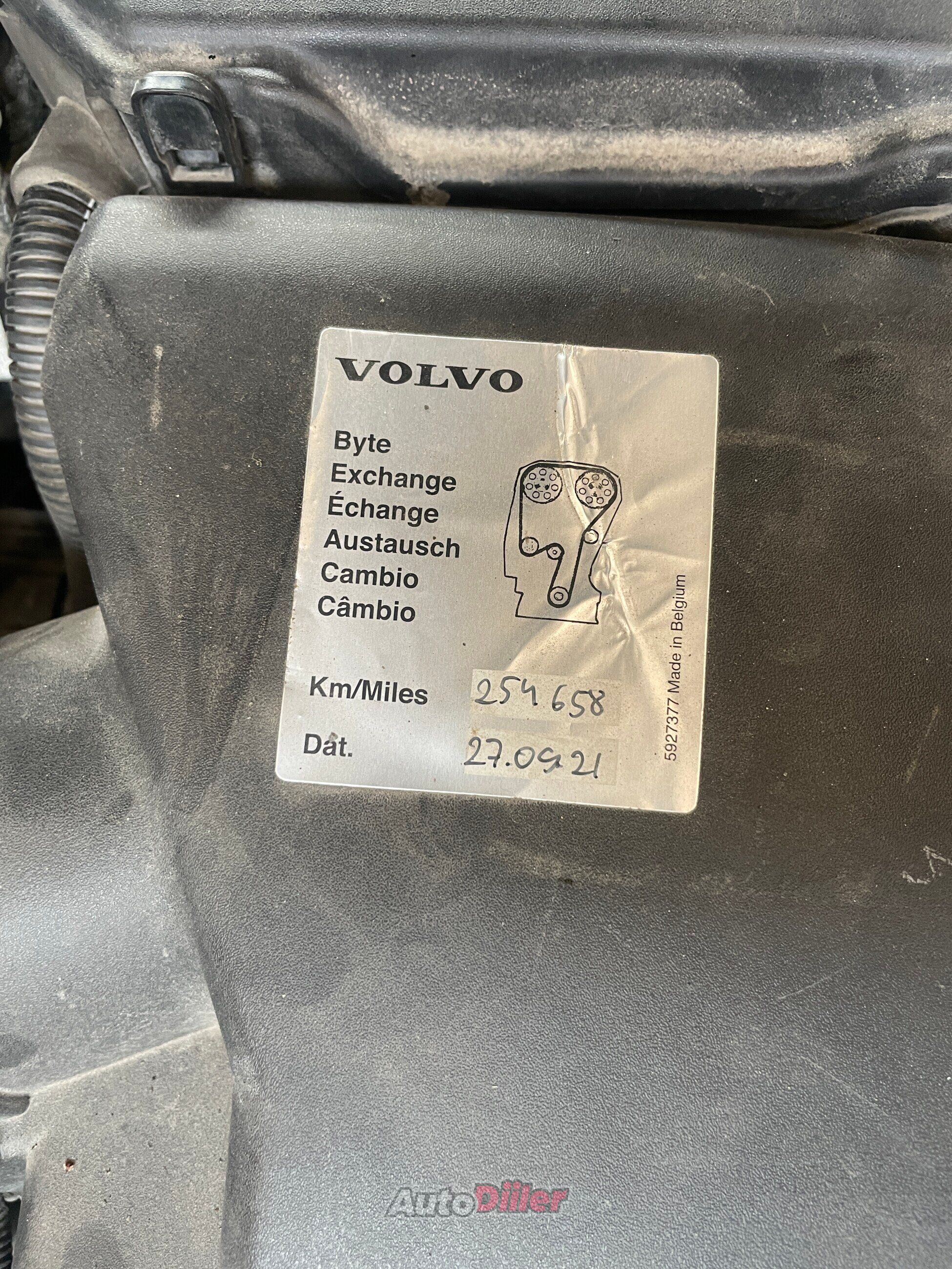 Volvo V70 2.0 120kW 2012, photo 8/8