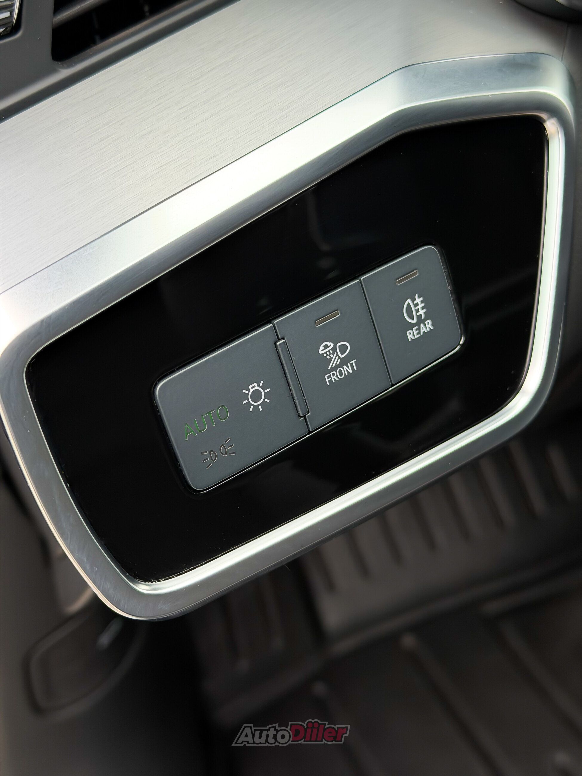 Audi A6 Sline 3.0 170kW 2019, photo 4/10