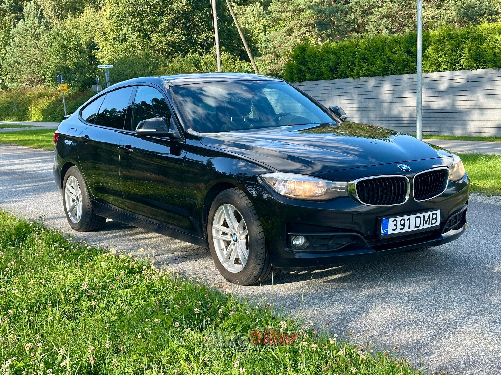 BMW 318