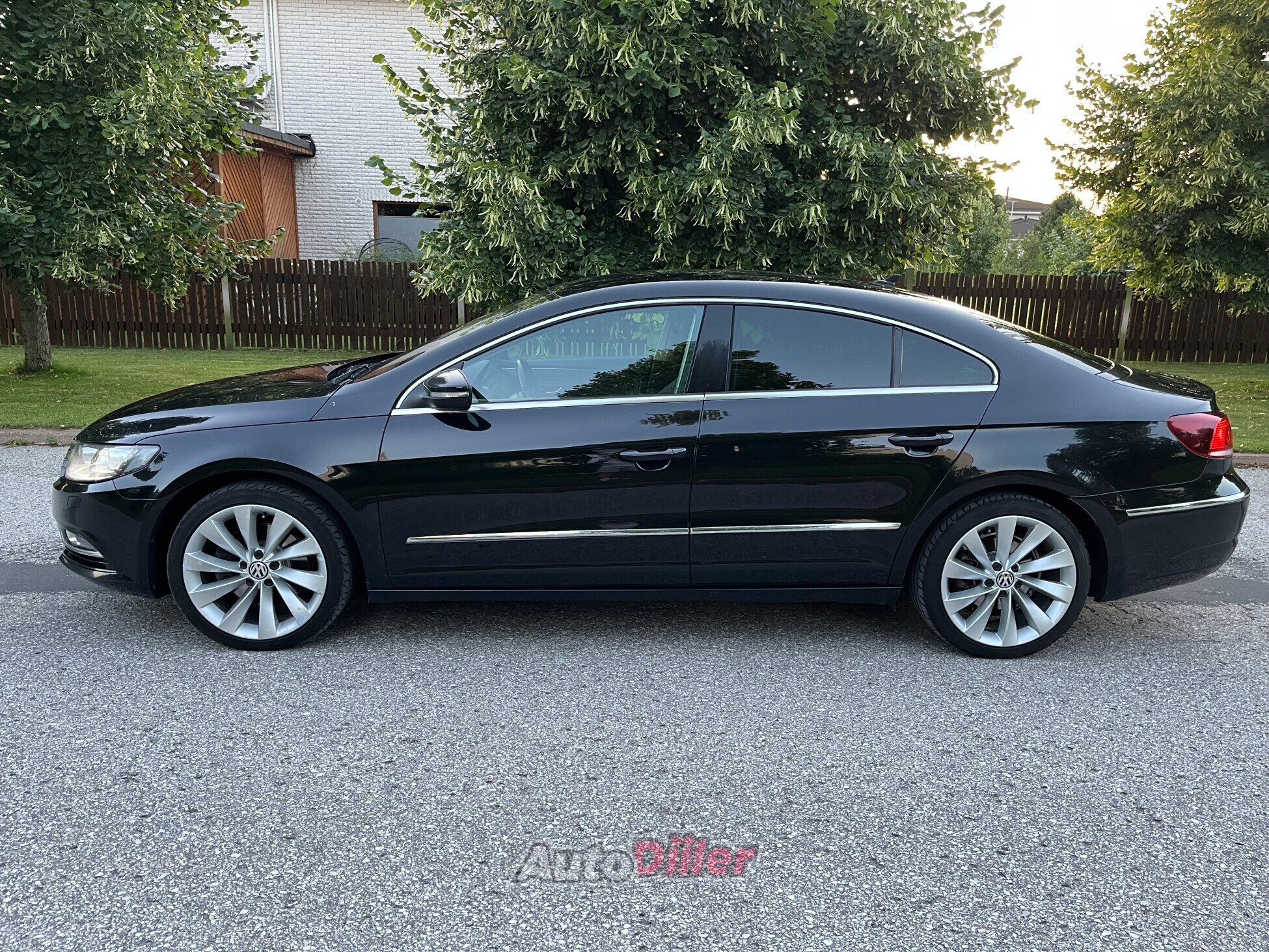 Volkswagen CC 2.0 135kW 2016, photo 5/10