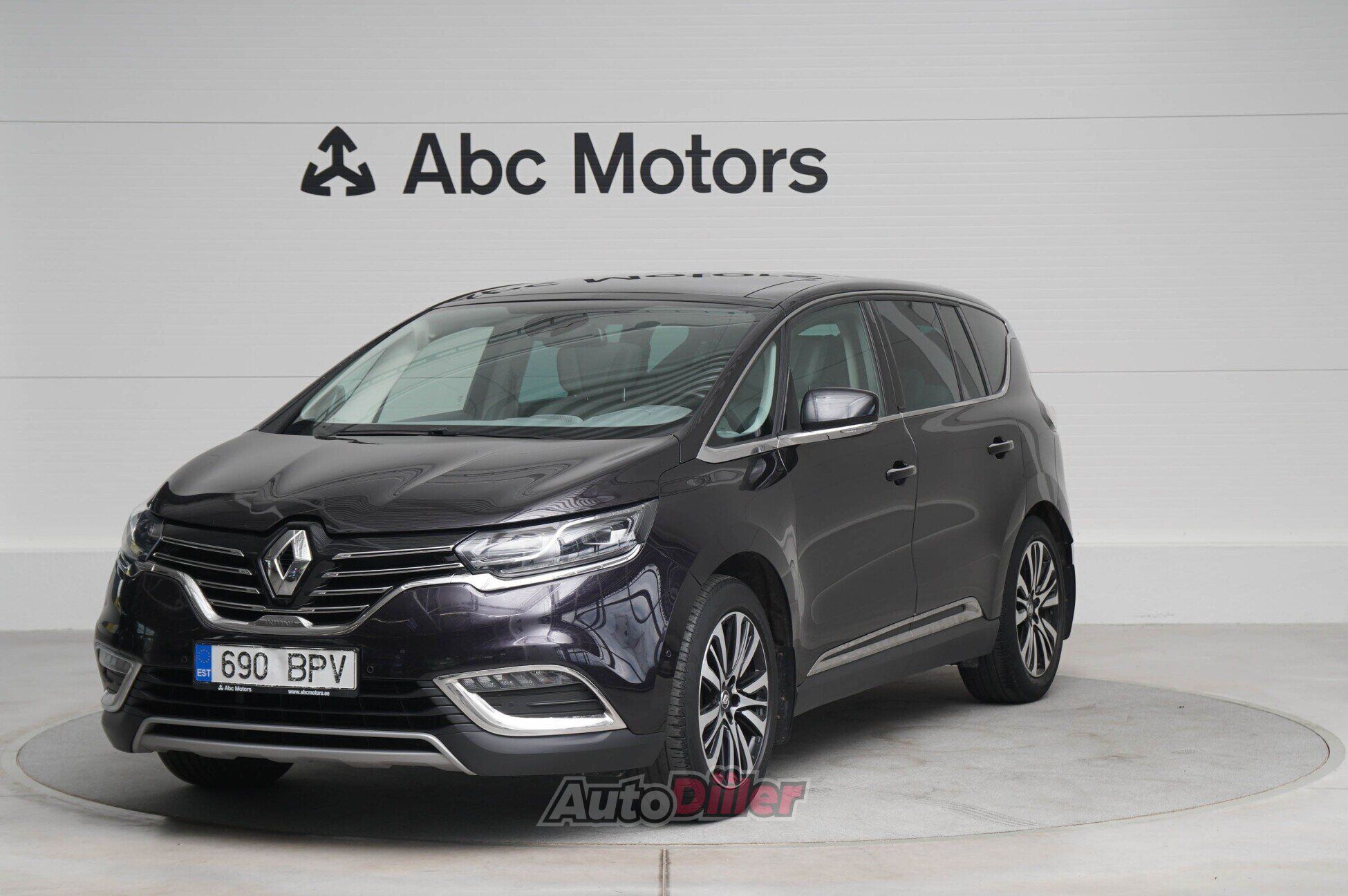Renault Espace