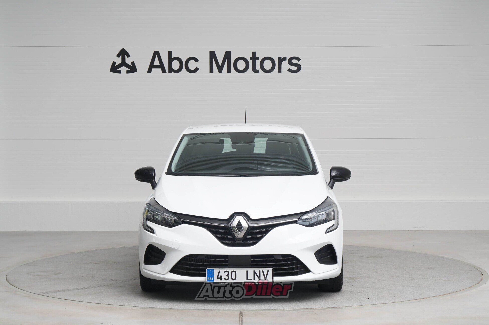 Renault Clio 2023, photo 2/10