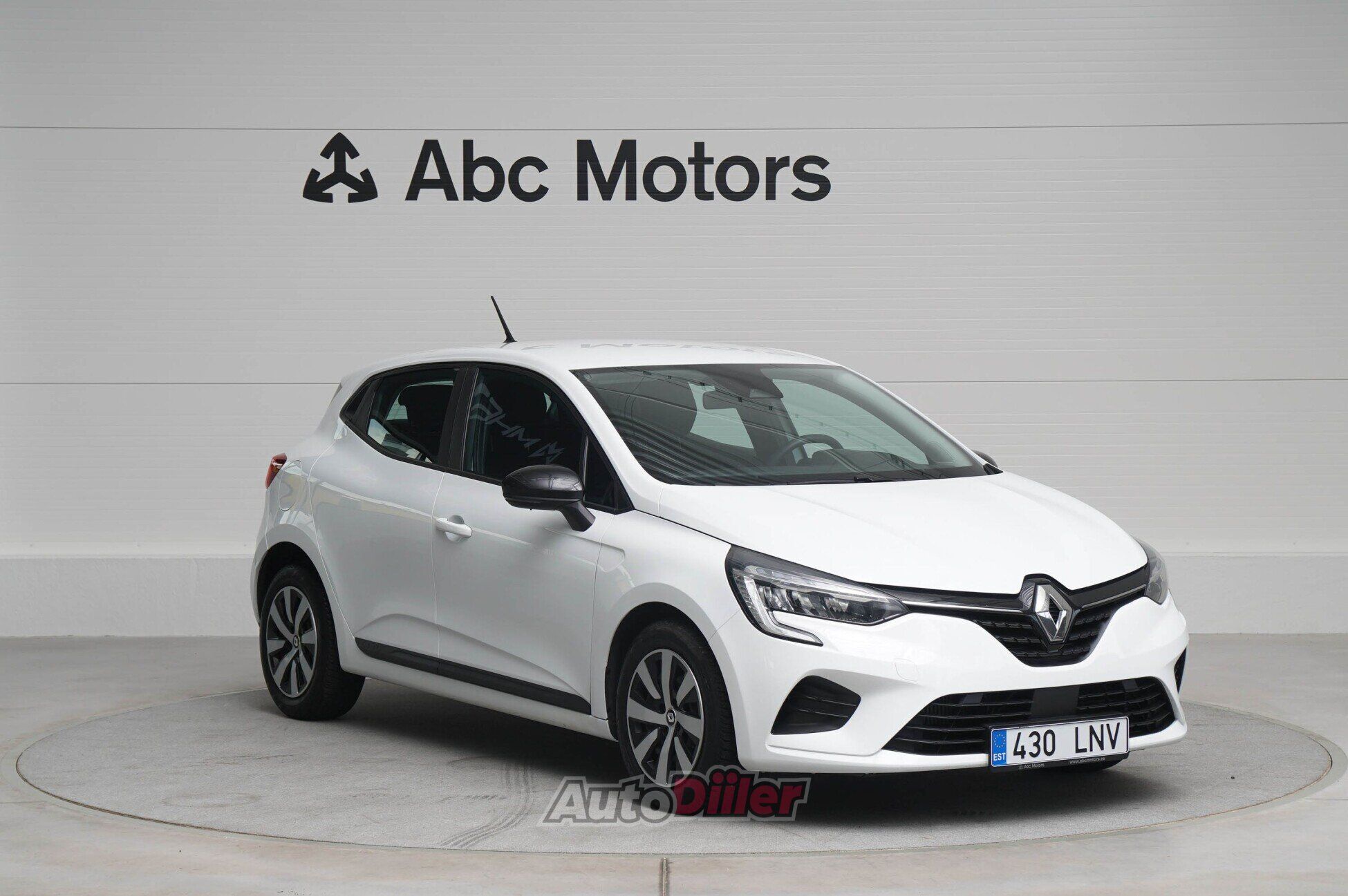 Renault Clio 2023, photo 3/10