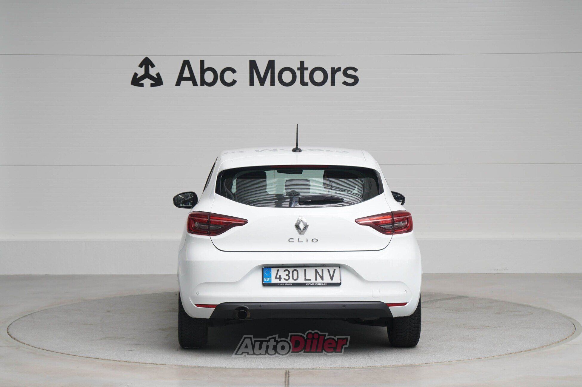 Renault Clio 2023, photo 5/10