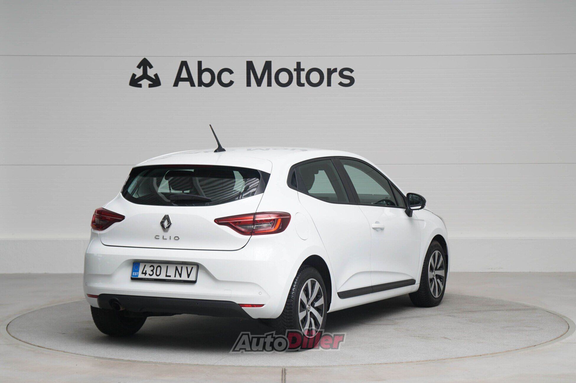 Renault Clio 2023, photo 4/10