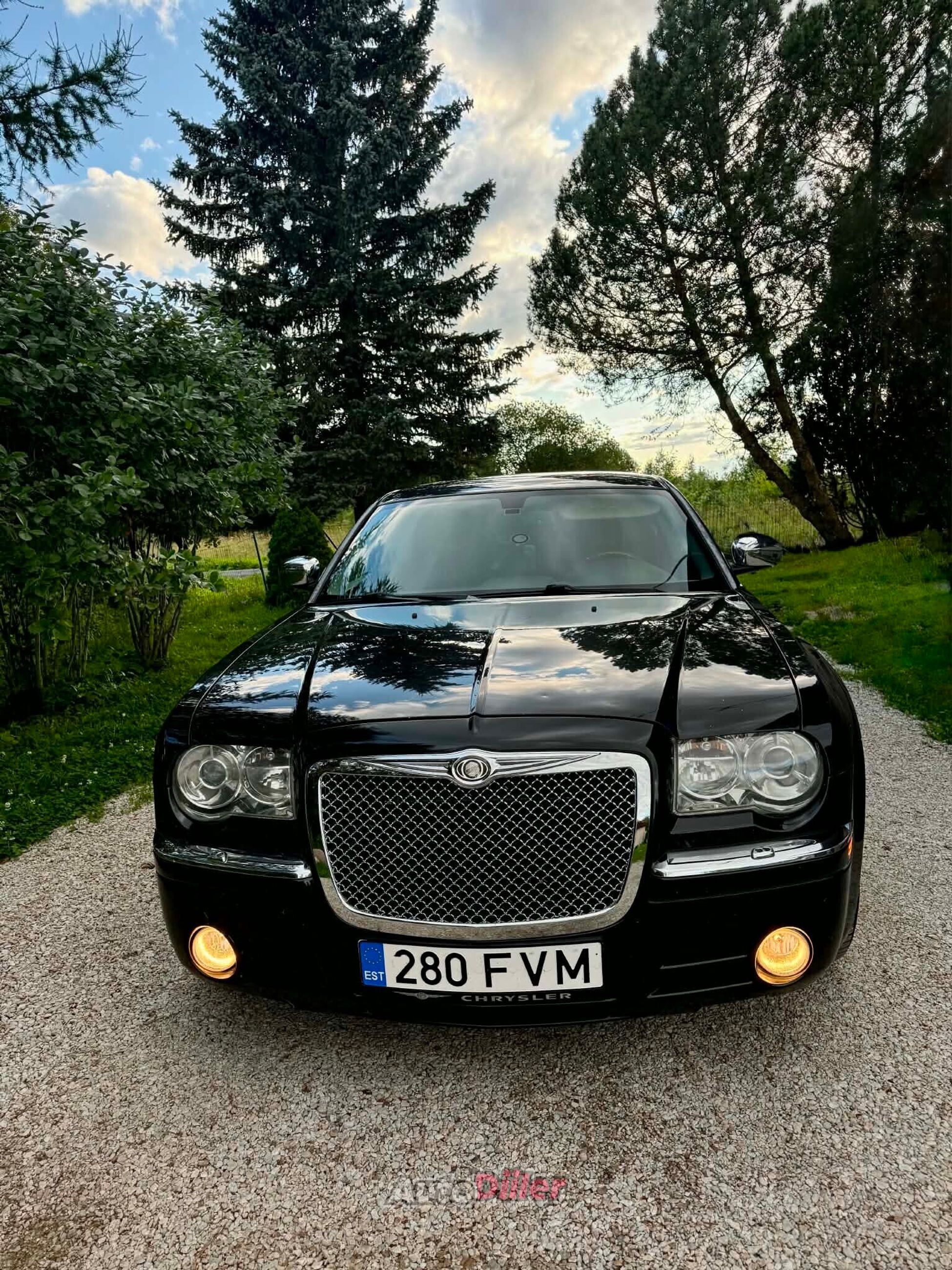 Chrysler 300C