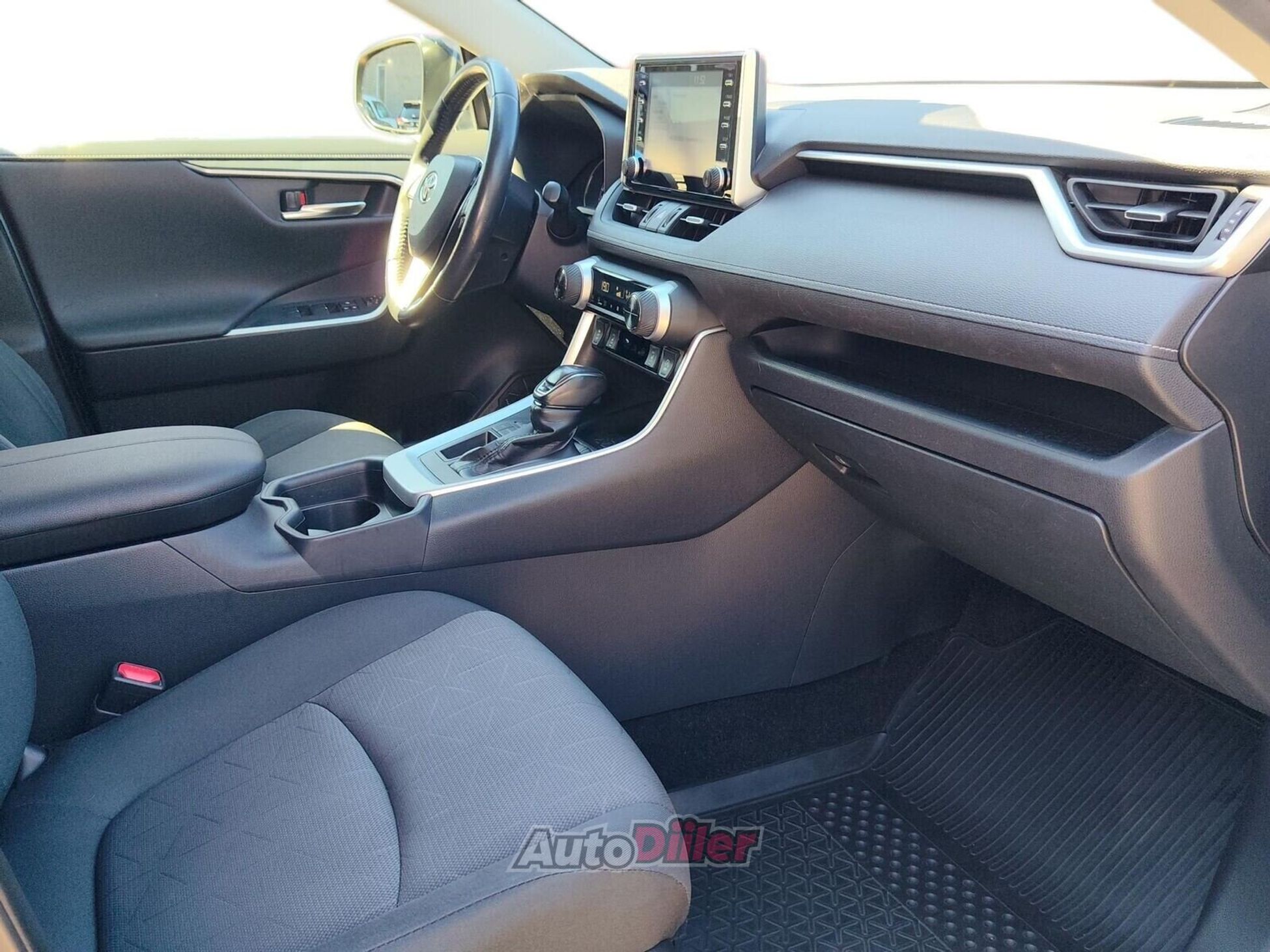 Toyota RAV4 Luxury 2.0 129kW 2019, photo 6/10