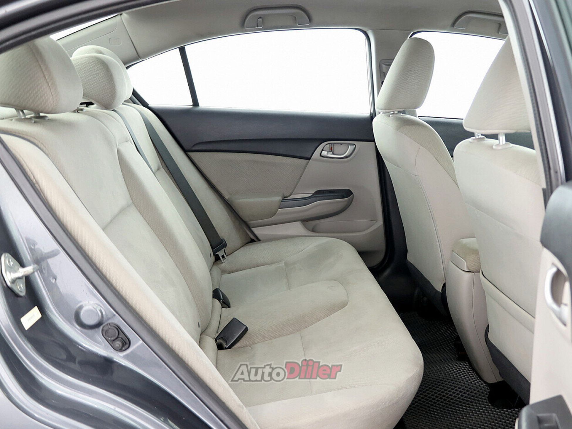 Honda Civic 1.8 103kW 2013, photo 7/8