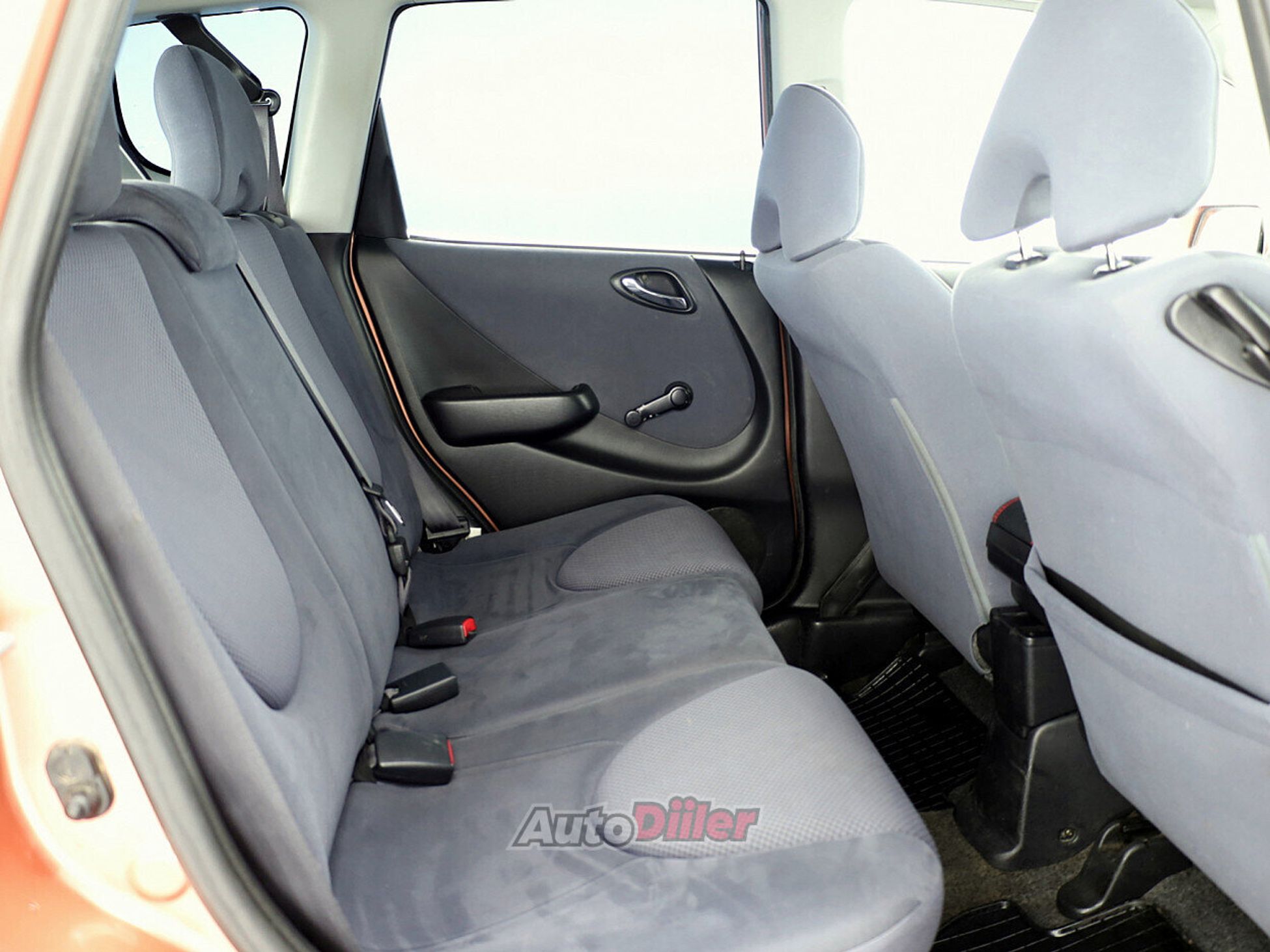 Honda Jazz 1.3 61kW 2005, kuva 7/7